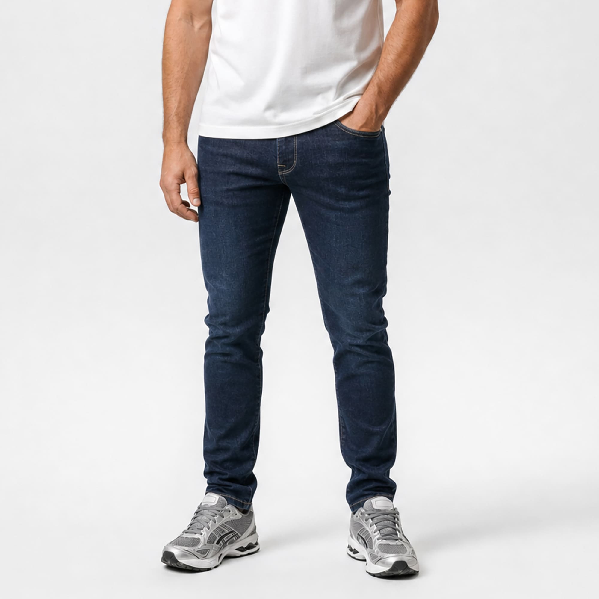 CARS JEANS Slim-fit-Jeans »Jeans Bates«
