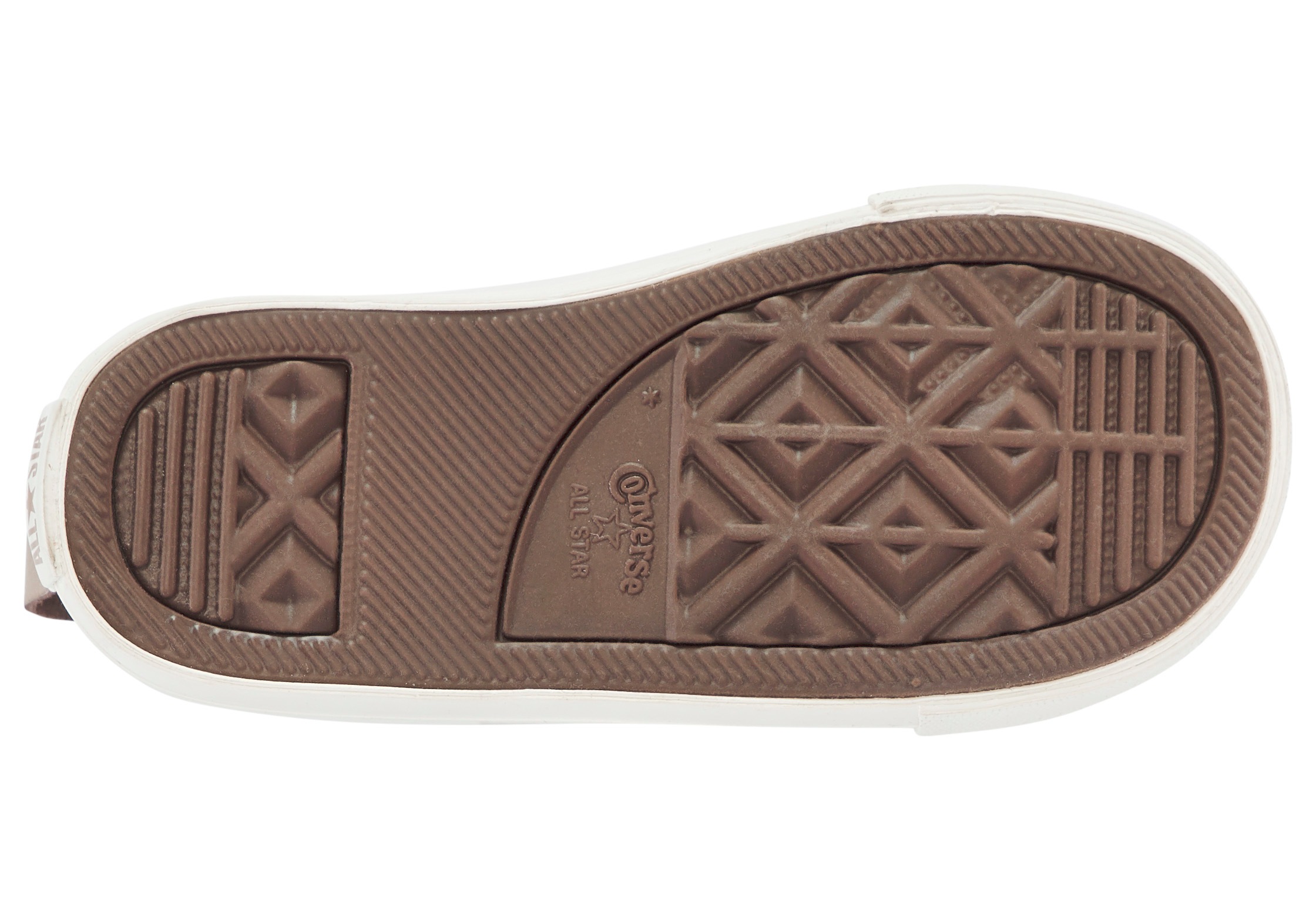 Converse Sneakers »CHUCK TAYLOR ALL STAR 2V«  Winterschuhe, gefüttert