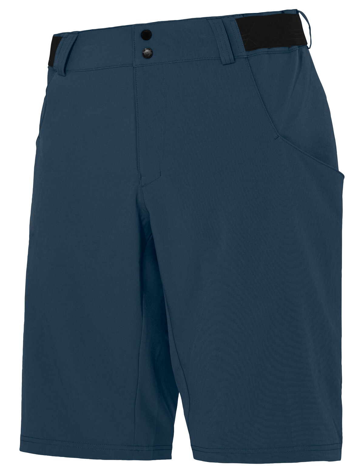VAUDE Pantalon de vélo »MEN'S LOAMER SHORTS«  für Erwachsene, robuste Verarbeitung, bequemer Sitz