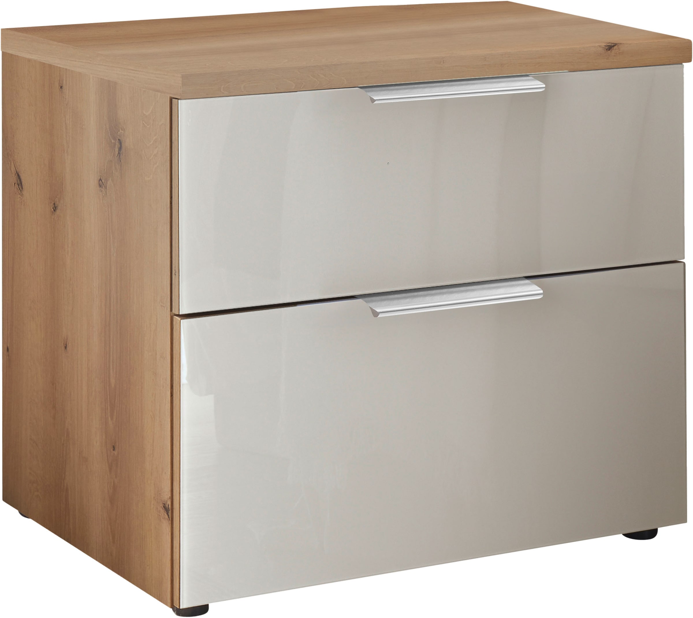 WIEMANN Nachtkonsole »Como« vormontiert