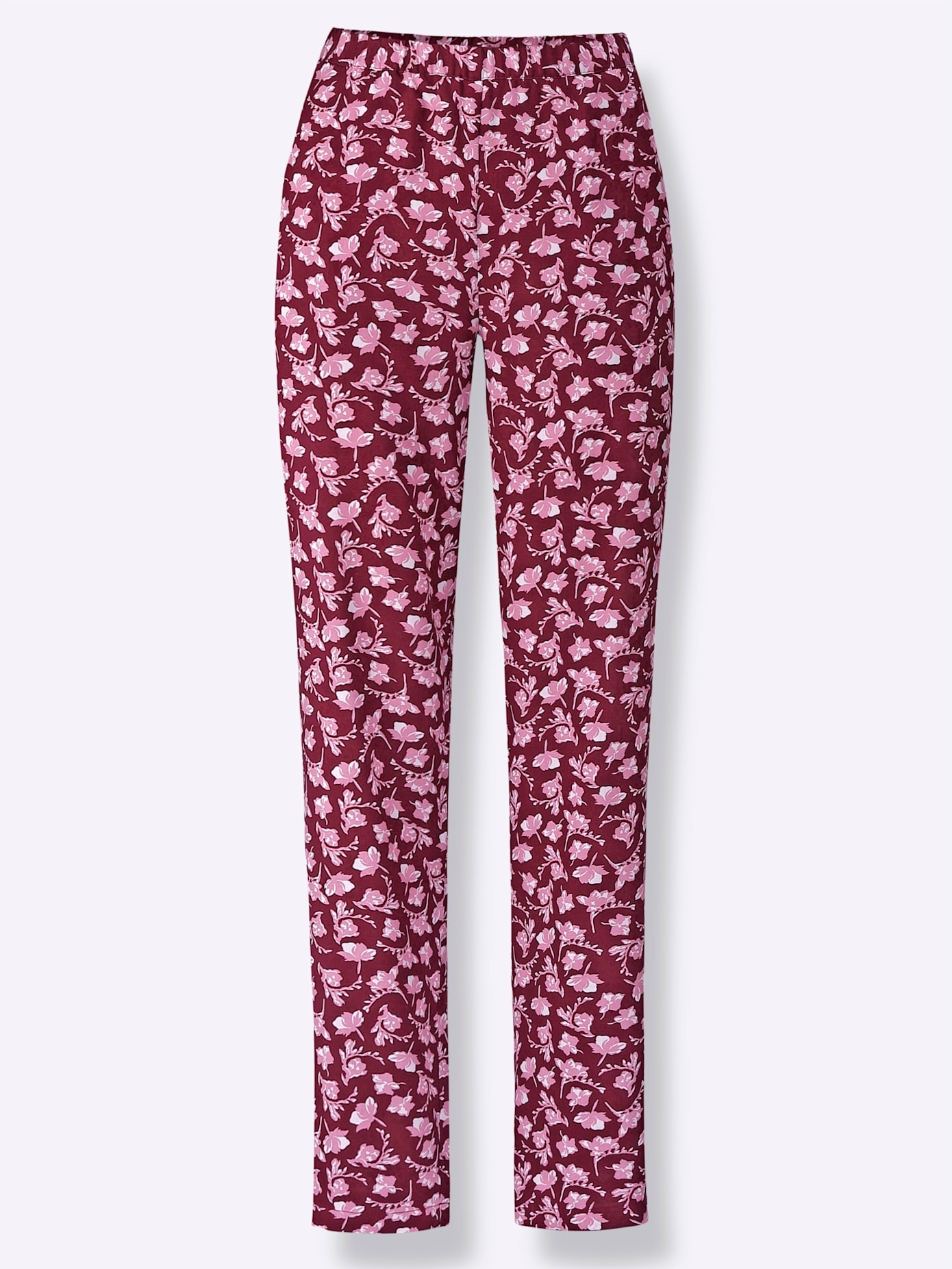 Inspirationen Schlupfhose