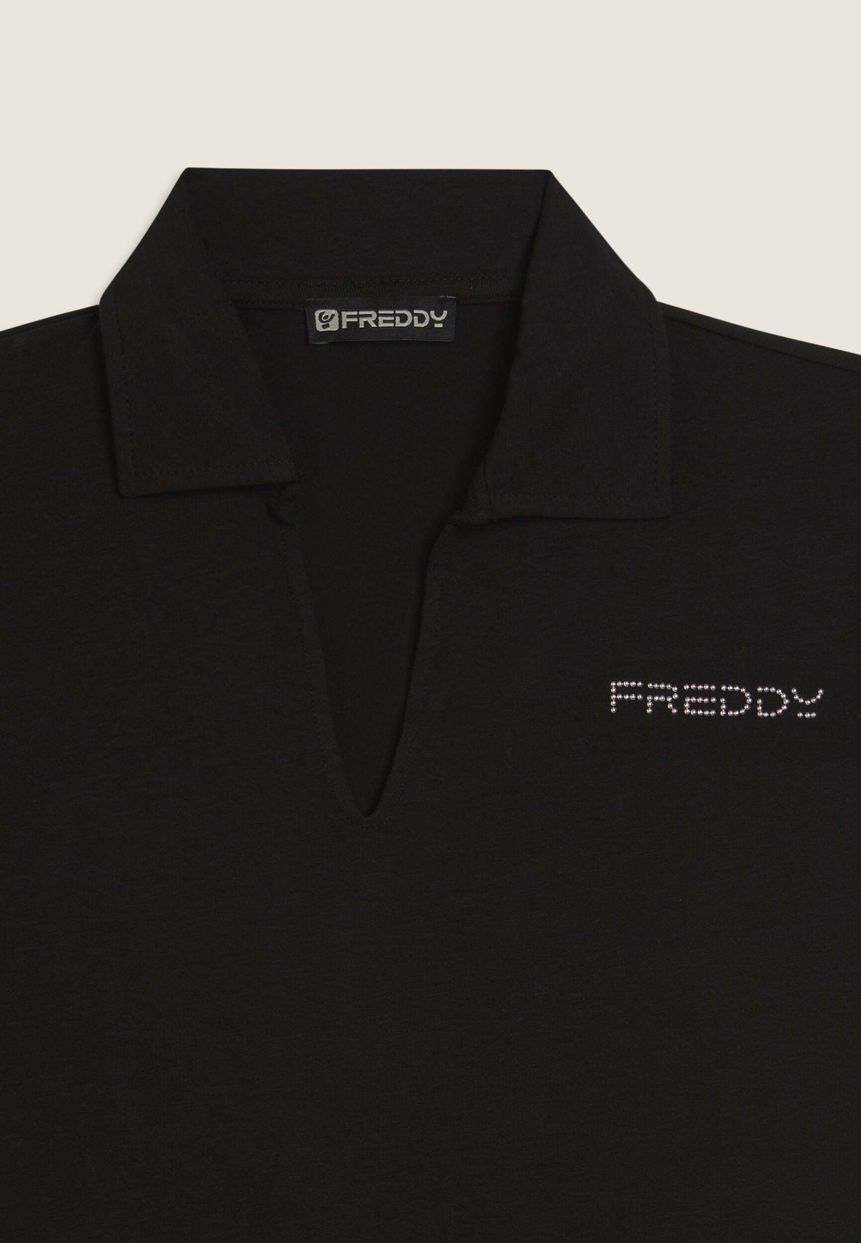 Freddy T-Shirt »Shirt S26WCRT4«