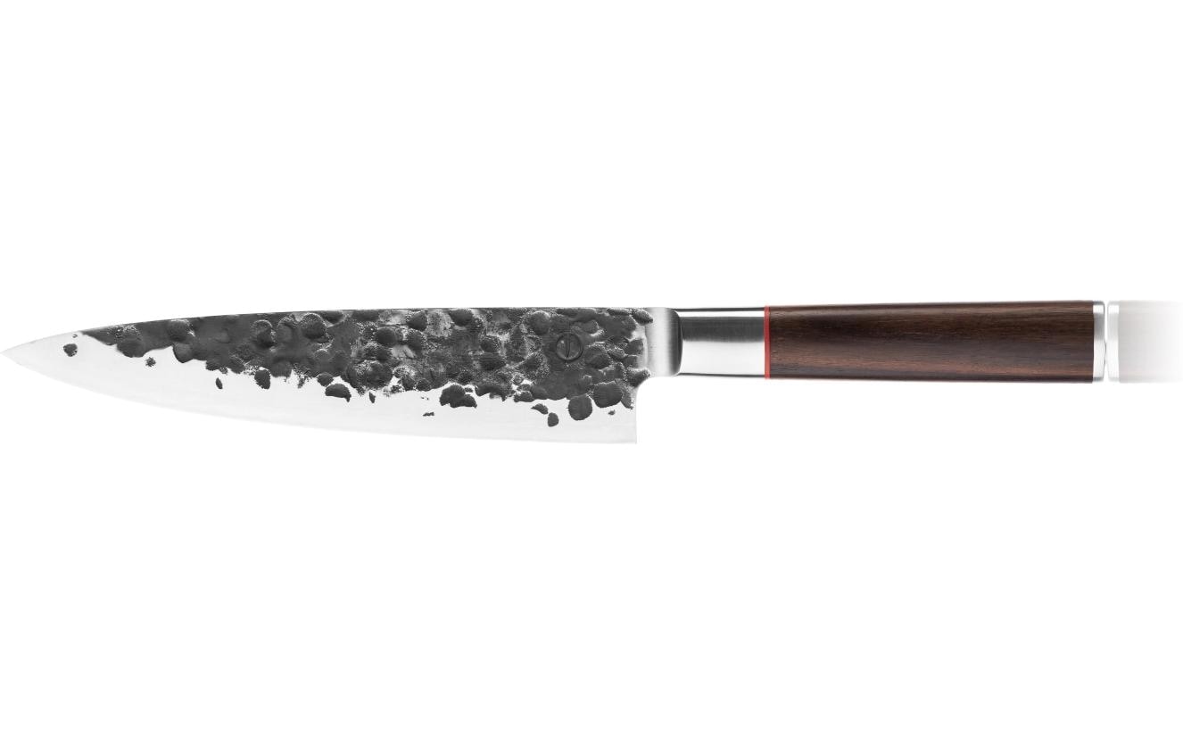   Sets de couteaux »Forged 3tlg. Sebra«