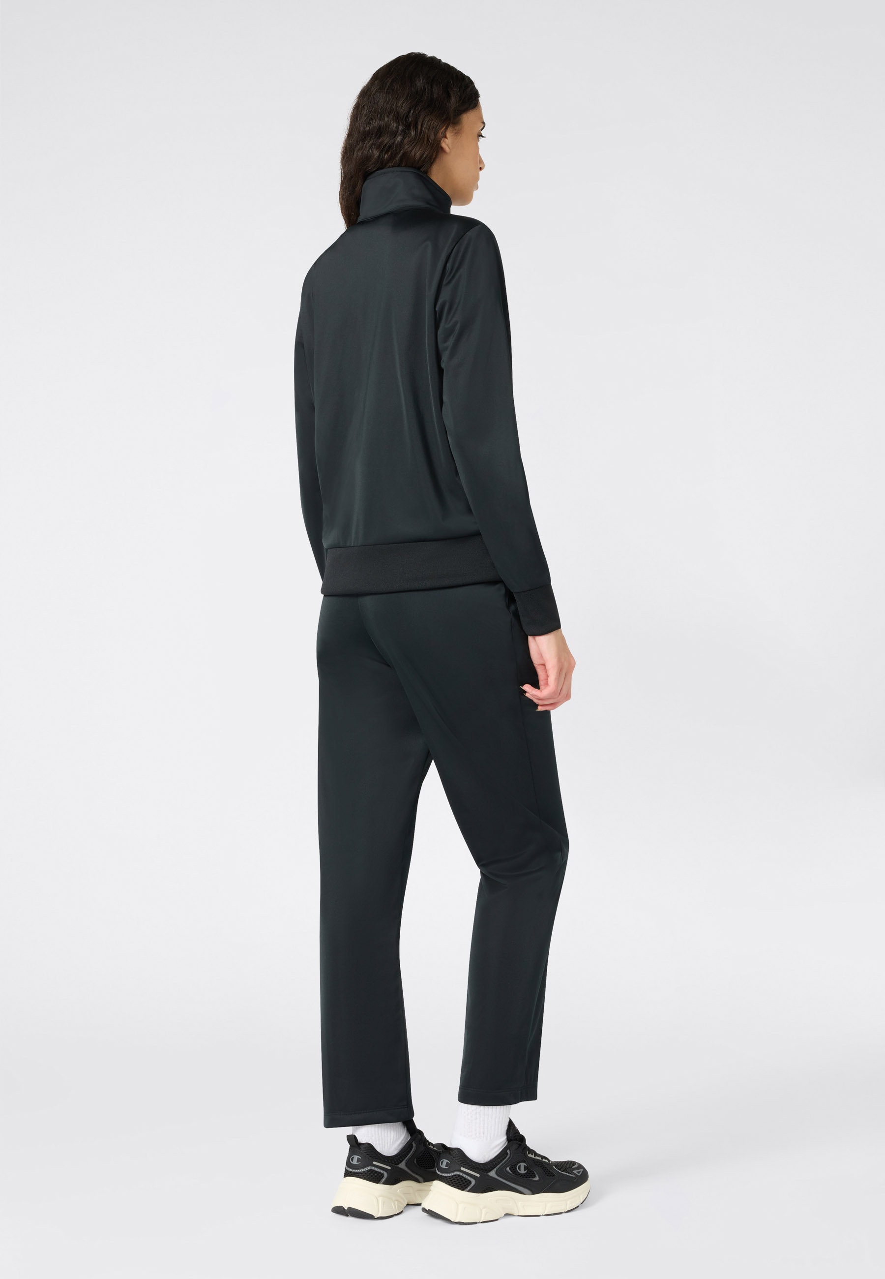 Champion Combinaison d'entraînement »ICONS Full Zip Suit« 2 cuis