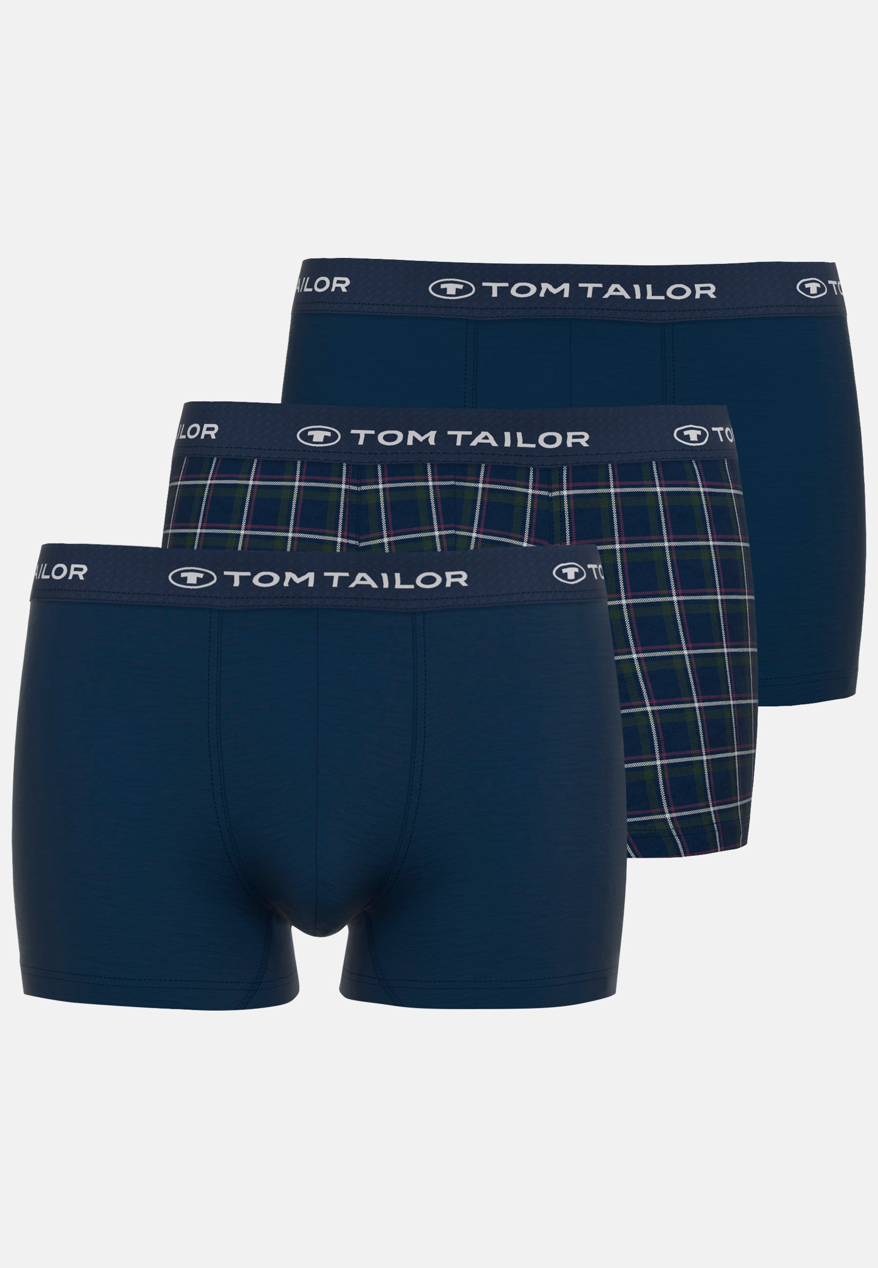TOM TAILOR Retro Pants »Buffer«