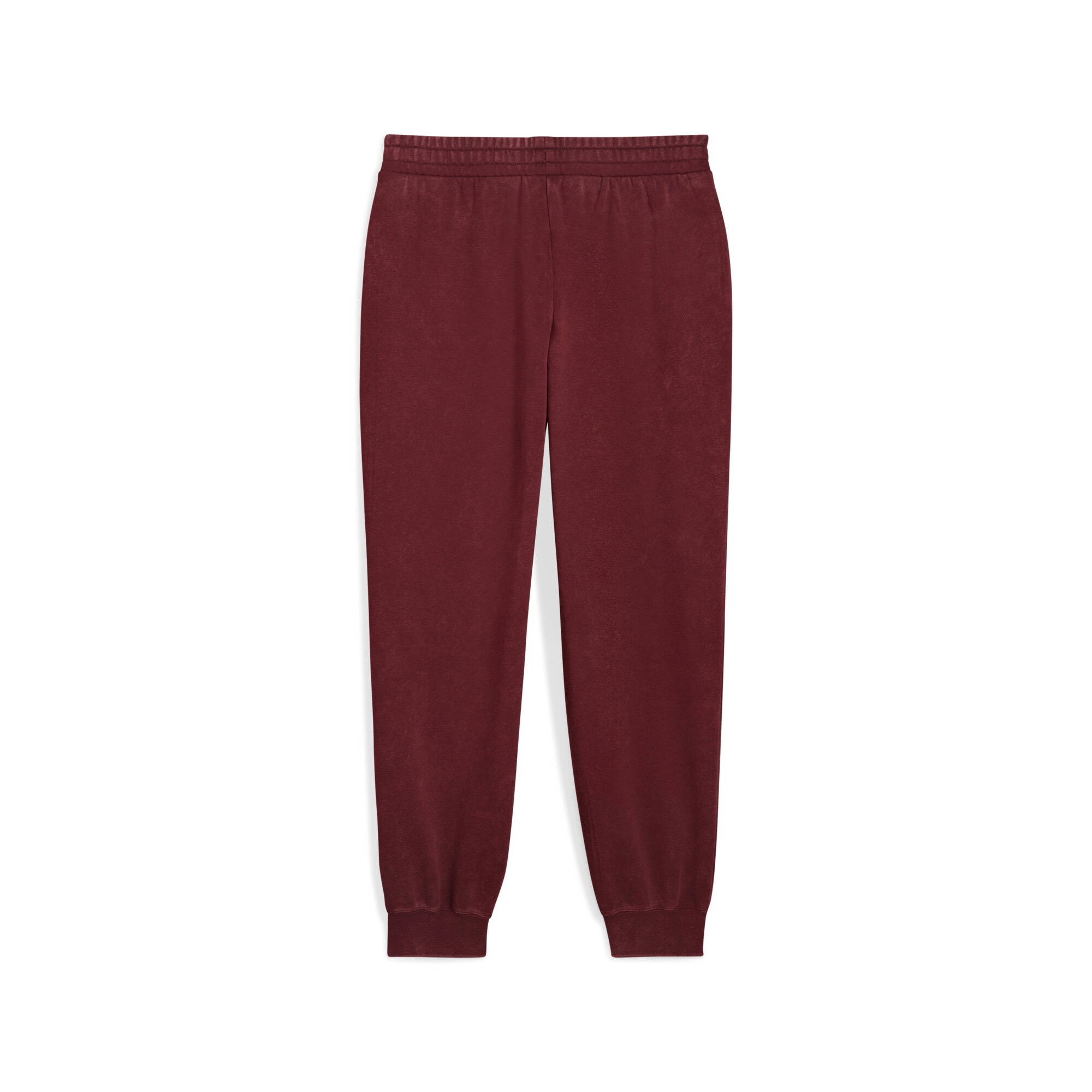 PUMA Pantalon de survêtement »ESS ELEVATED  COMFORT WASH SWEATPANTS FL CL«