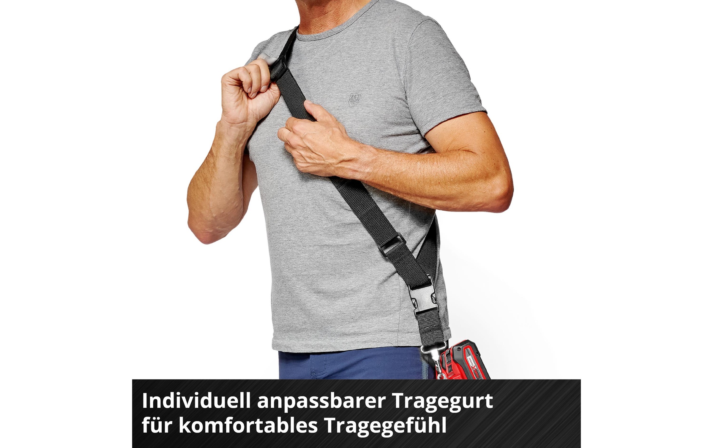 Einhell Souffleur de feuilles sans fil »GP-LB 36/230 Li E BL-Solo«