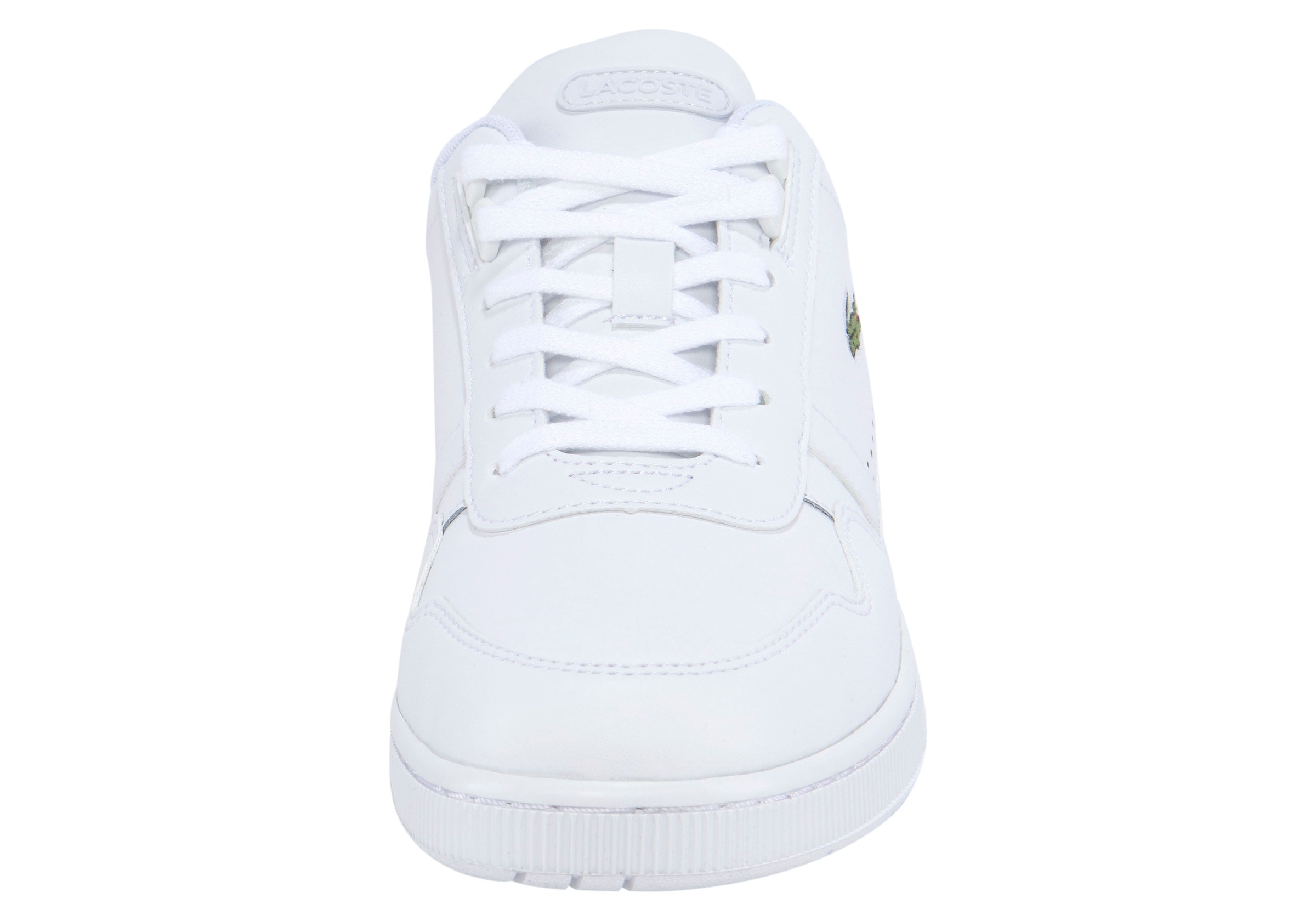 Lacoste Sneakers »T-CLIP 123 13 SFA«