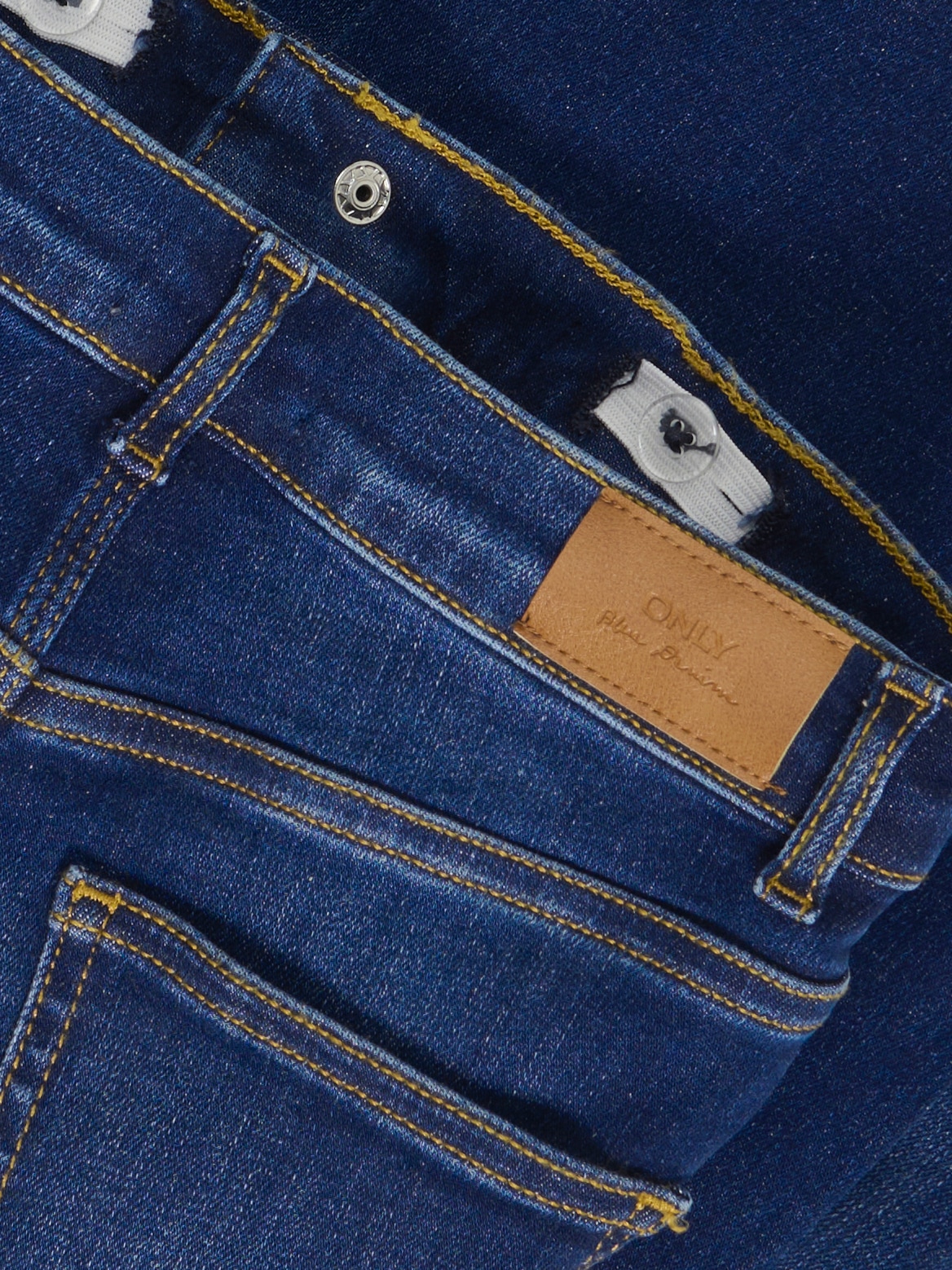 KIDS ONLY Jeans bootcut »KOGMADISON BLUSH WIDE DNM DIA092 NOOS«