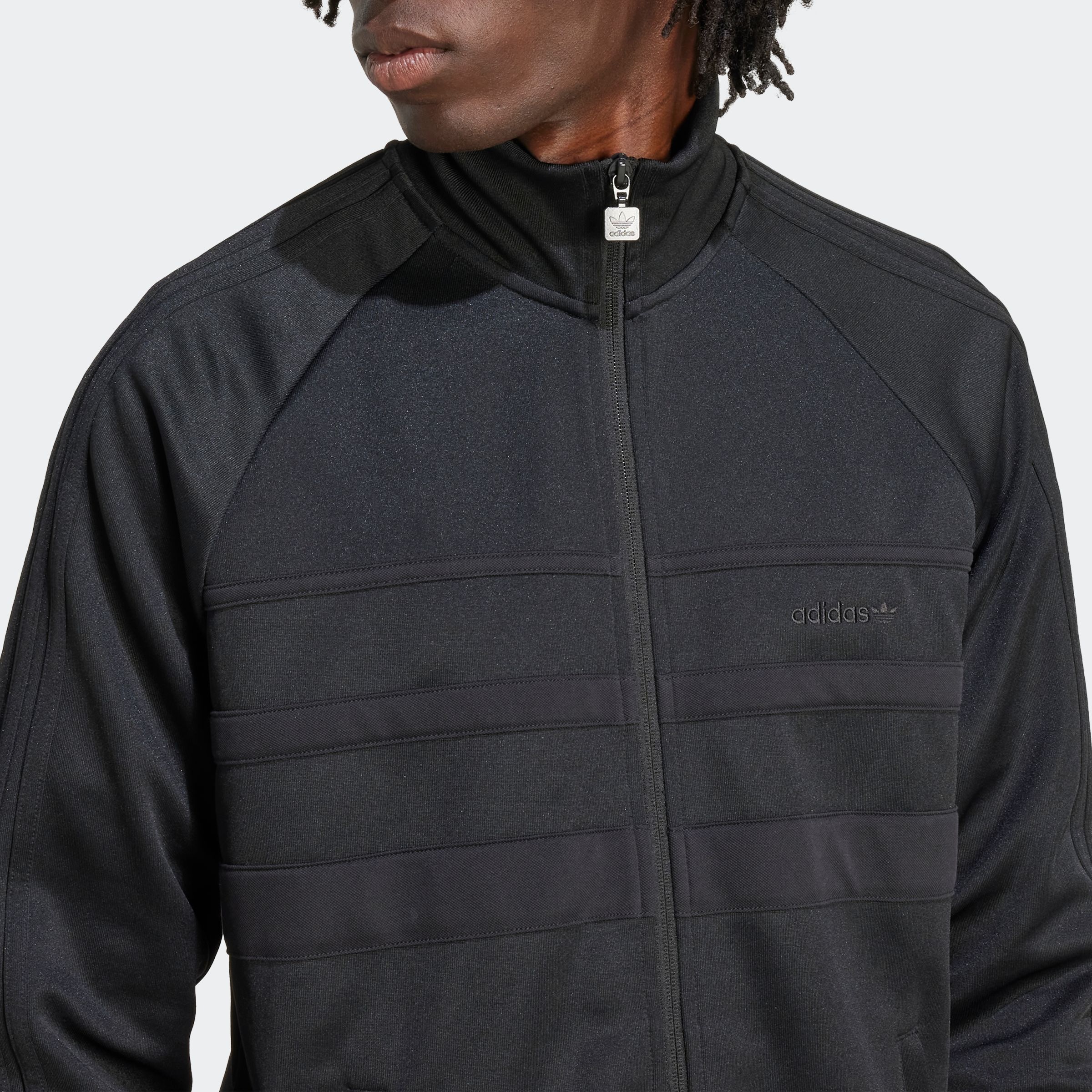 adidas Originals Trainingsjacke »FIRST TT«
