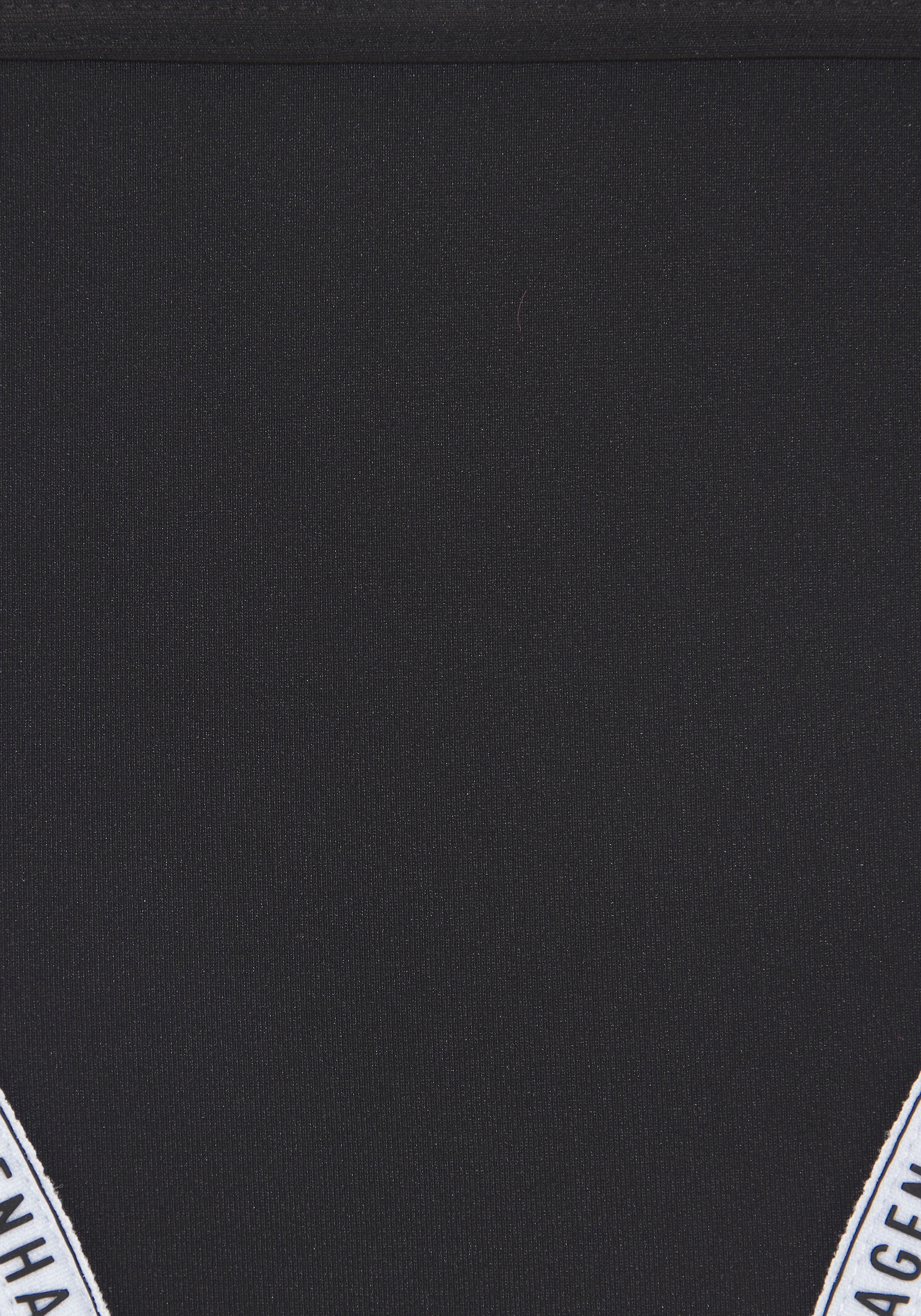 Copenhagen Studios Pantalon de bikini »Cody« mit Markenbranding