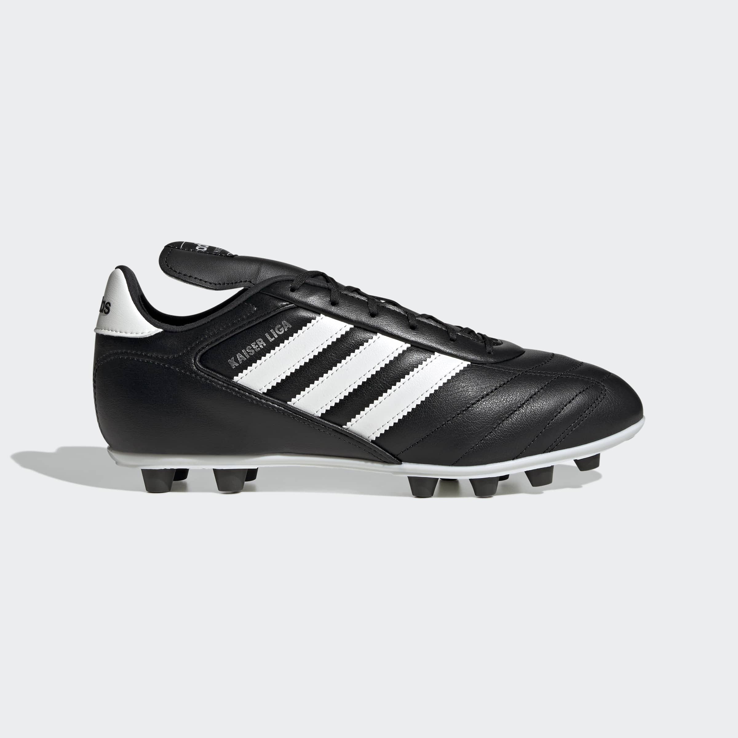 adidas Performance Fussballschuh »KAISER LIGA 2 FIRM GROUND«  Aussensohle für feste Böden