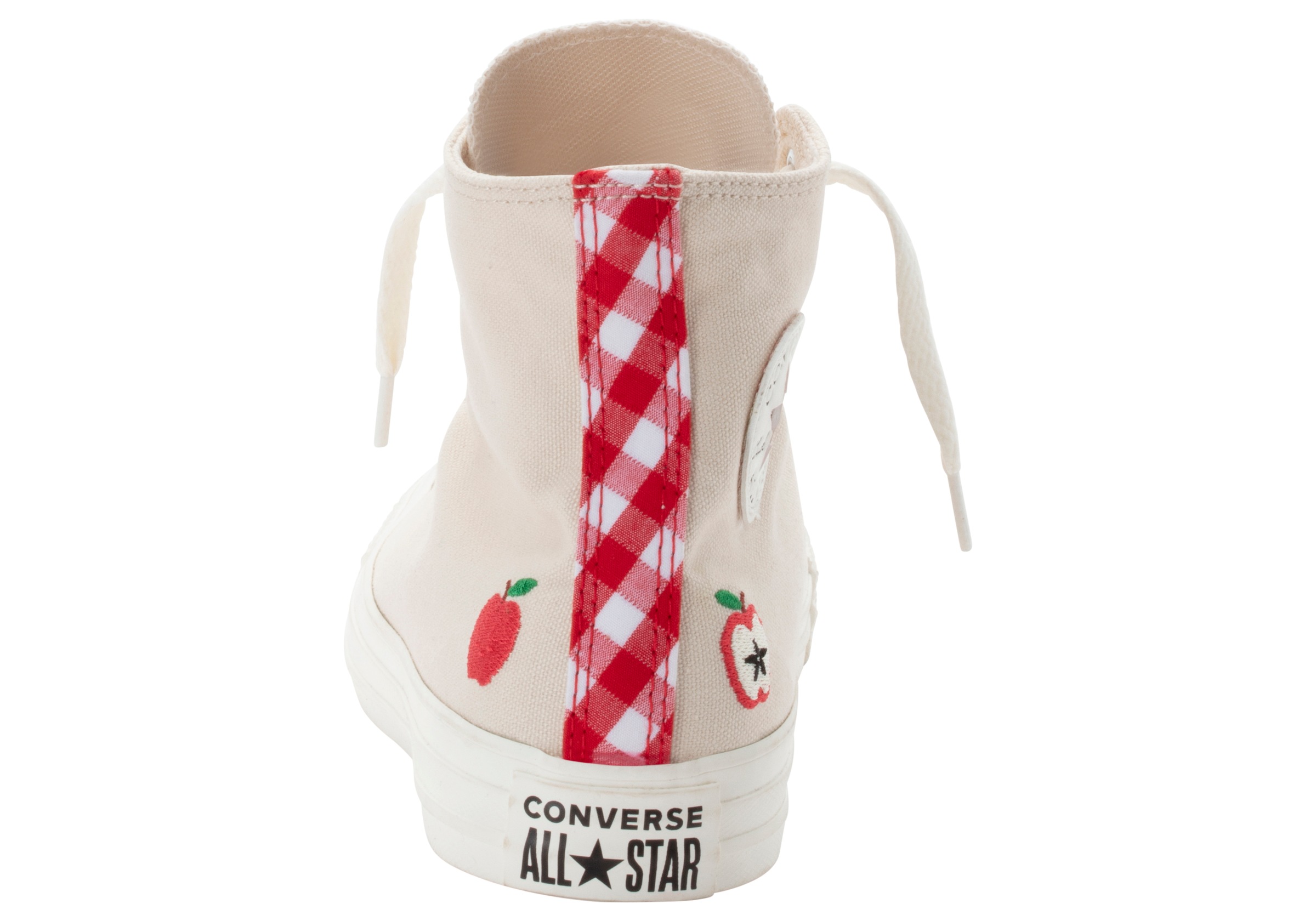 Converse Sneakers »CHUCK TAYLOR ALL STAR CHECKERED ACC«