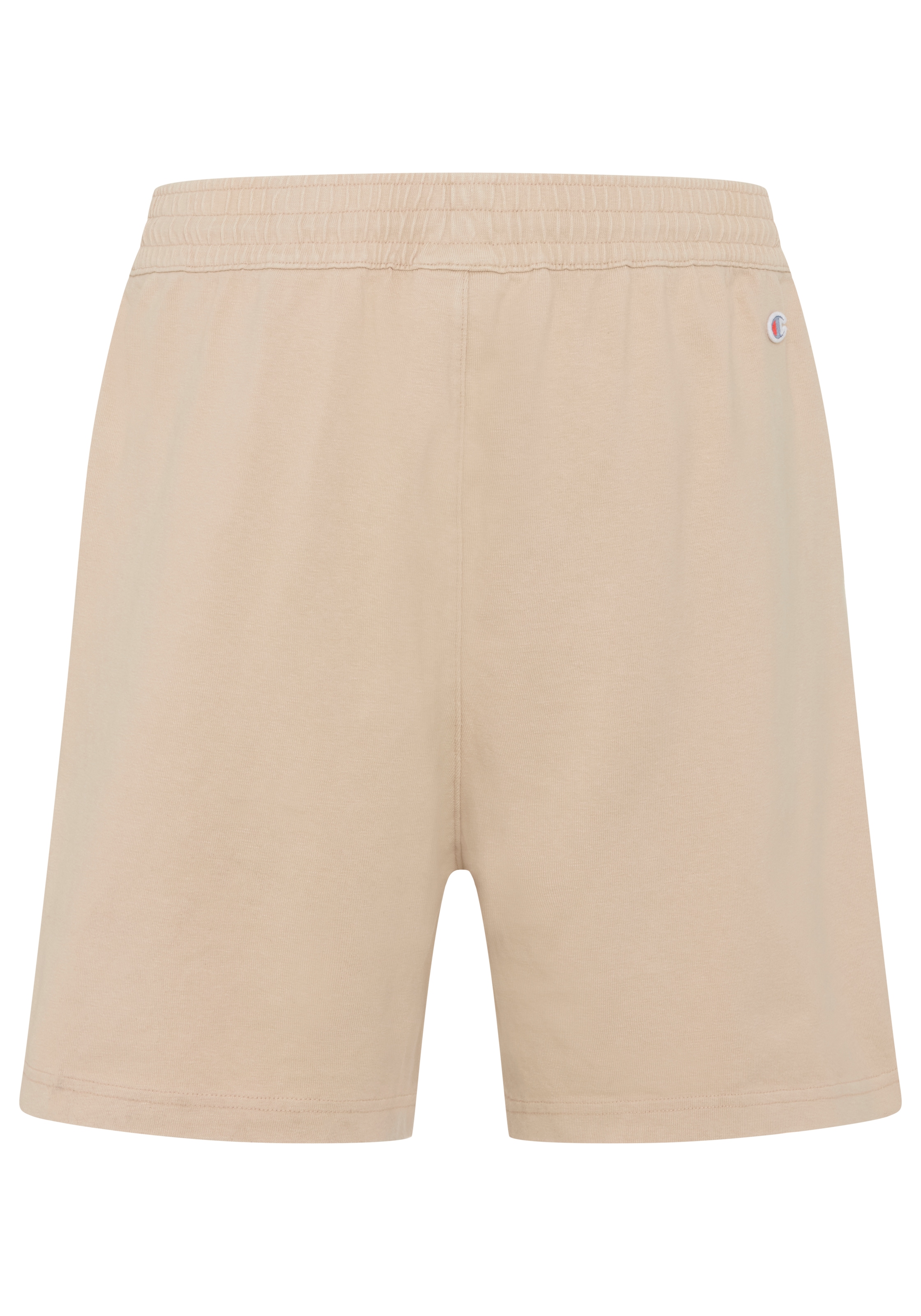 Champion Sweatshorts »Bermuda«  style sportif, pour les activités sportives, fabriqué en coton