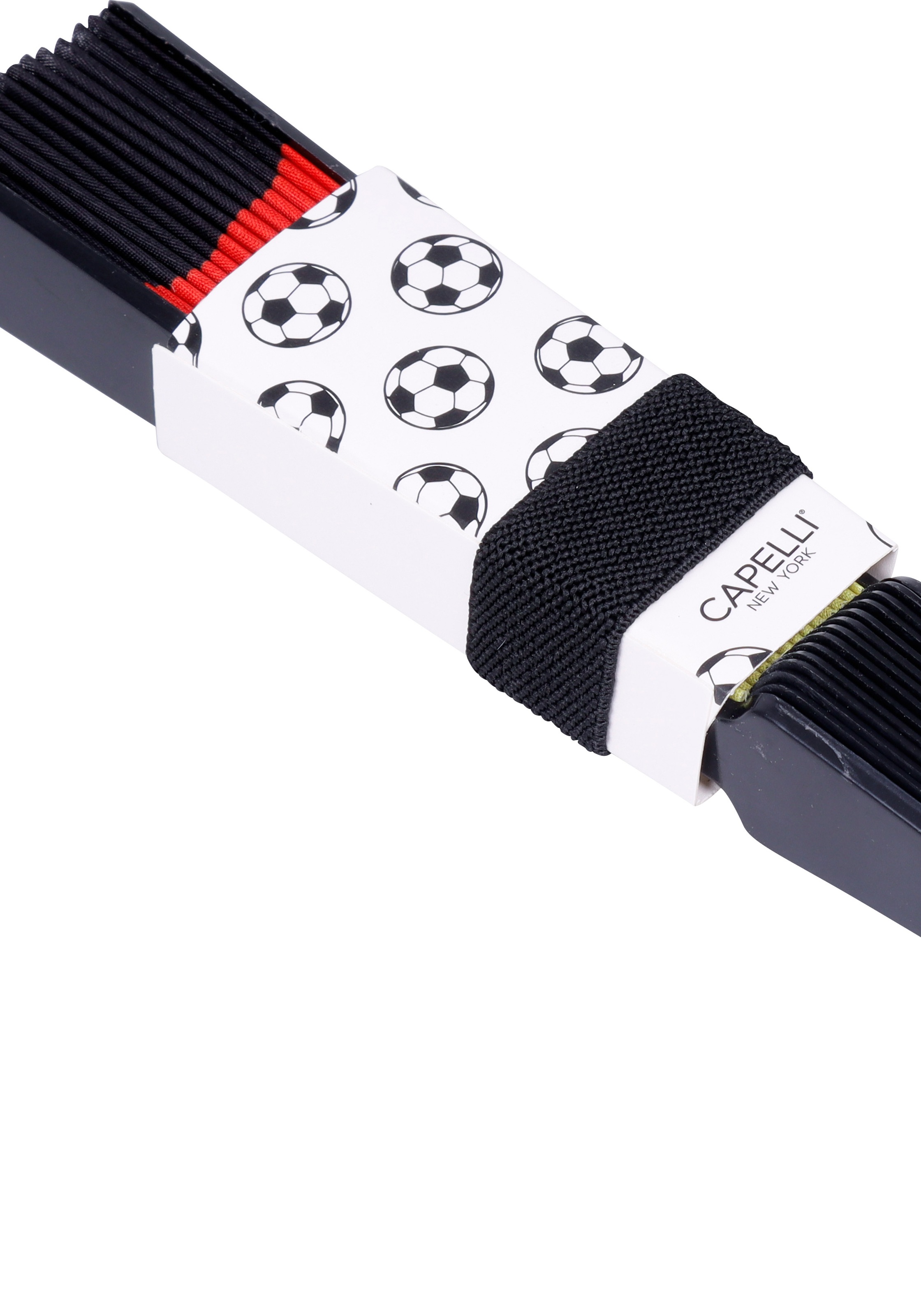 Capelli New York Handfächer