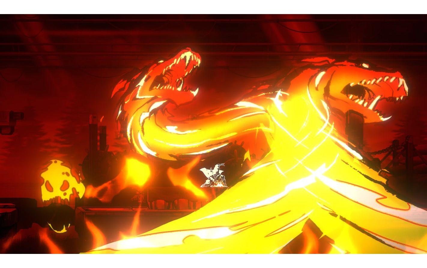 Sega Logiciel de jeu »SHINOBI: Art of Vengeance DE (Switch 2) (DE) (Game-Key Card)« Nintendo Switch 2
