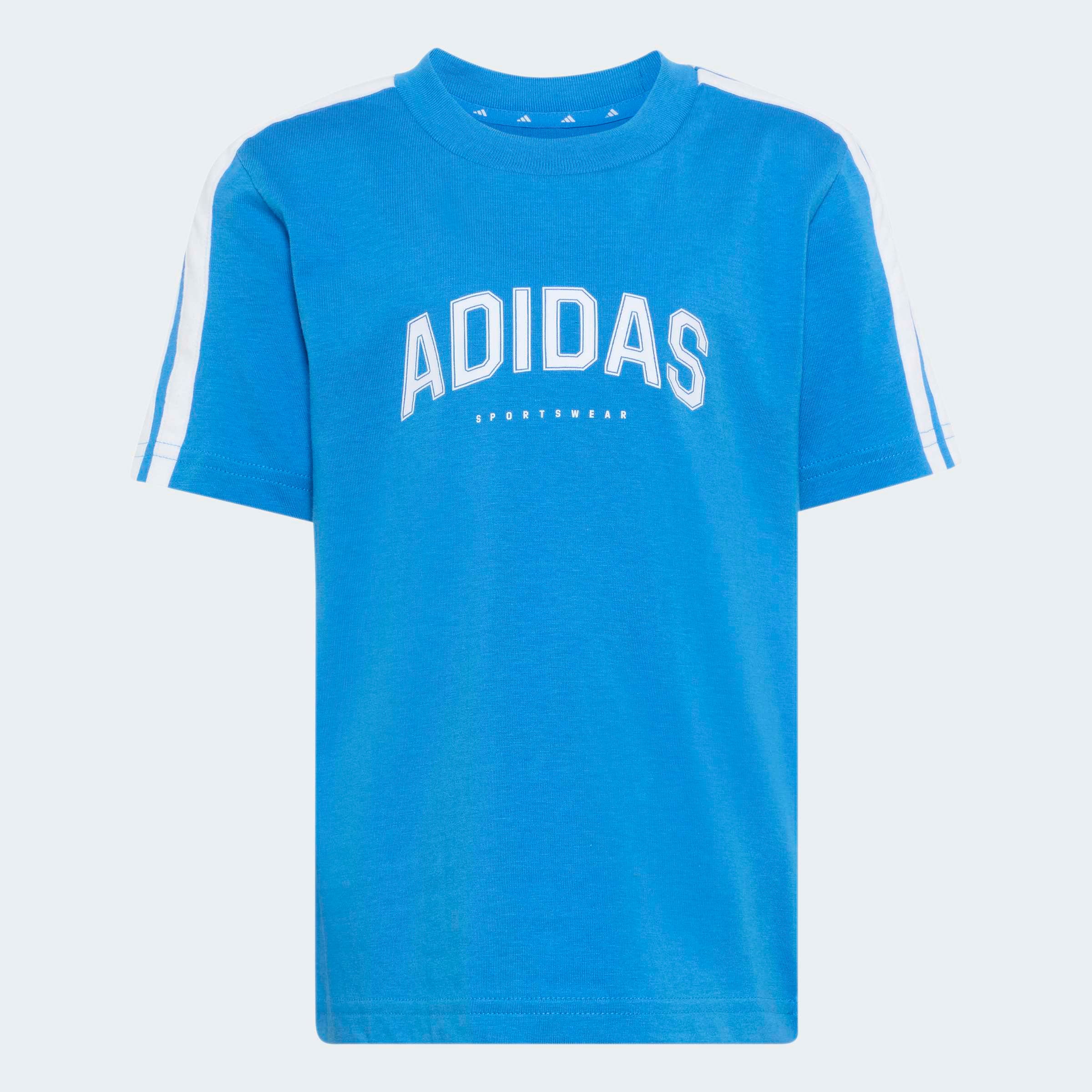adidas Sportswear Combinaison d'entraînement »ADIDAS COLLEGIATE KIDS SET« 2 pièces