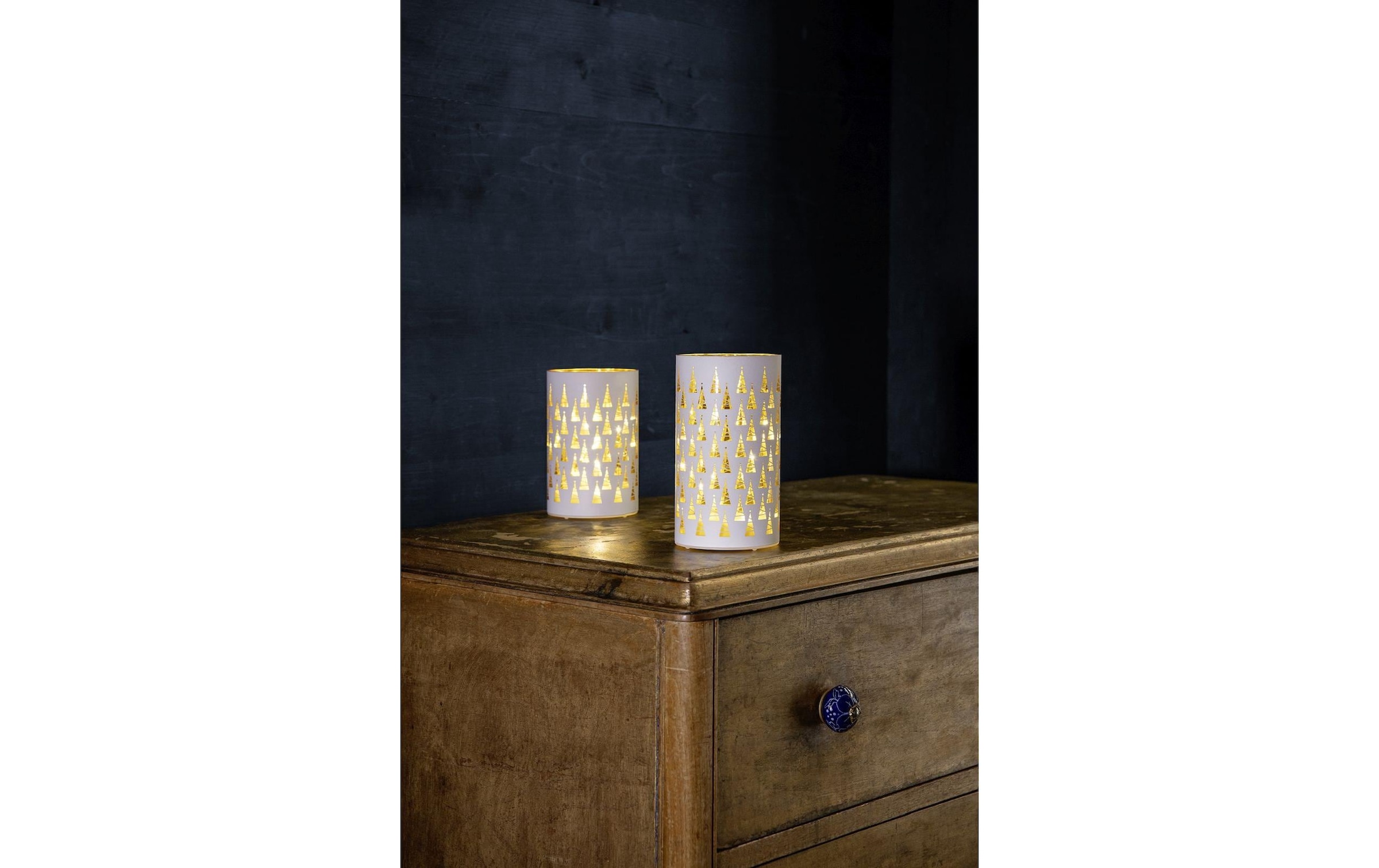 STT Photophore »Glas Tree 16 cm«