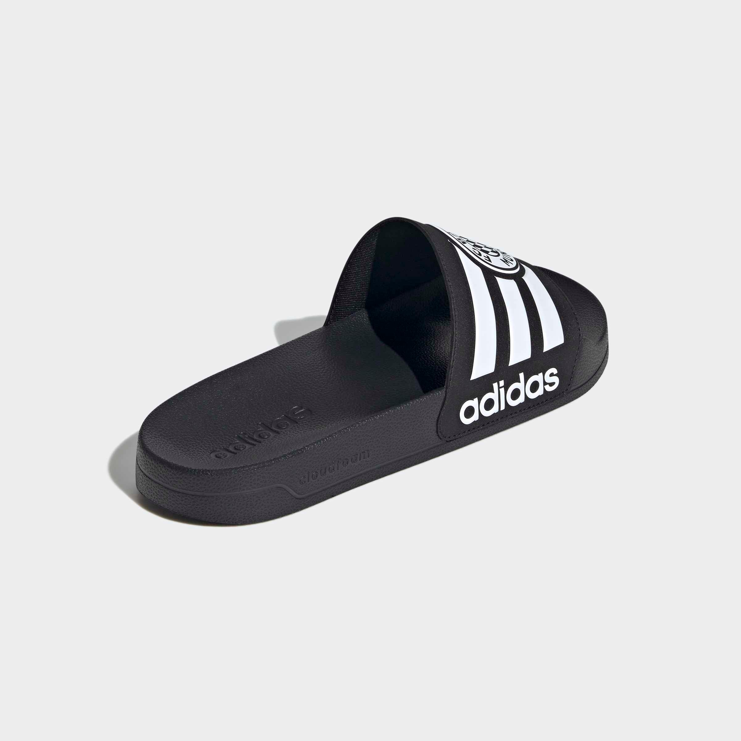 adidas Sportswear Sandale de bain »ADILETTE SHOWER Bayern Munich«  claquettes, FC Bayern München