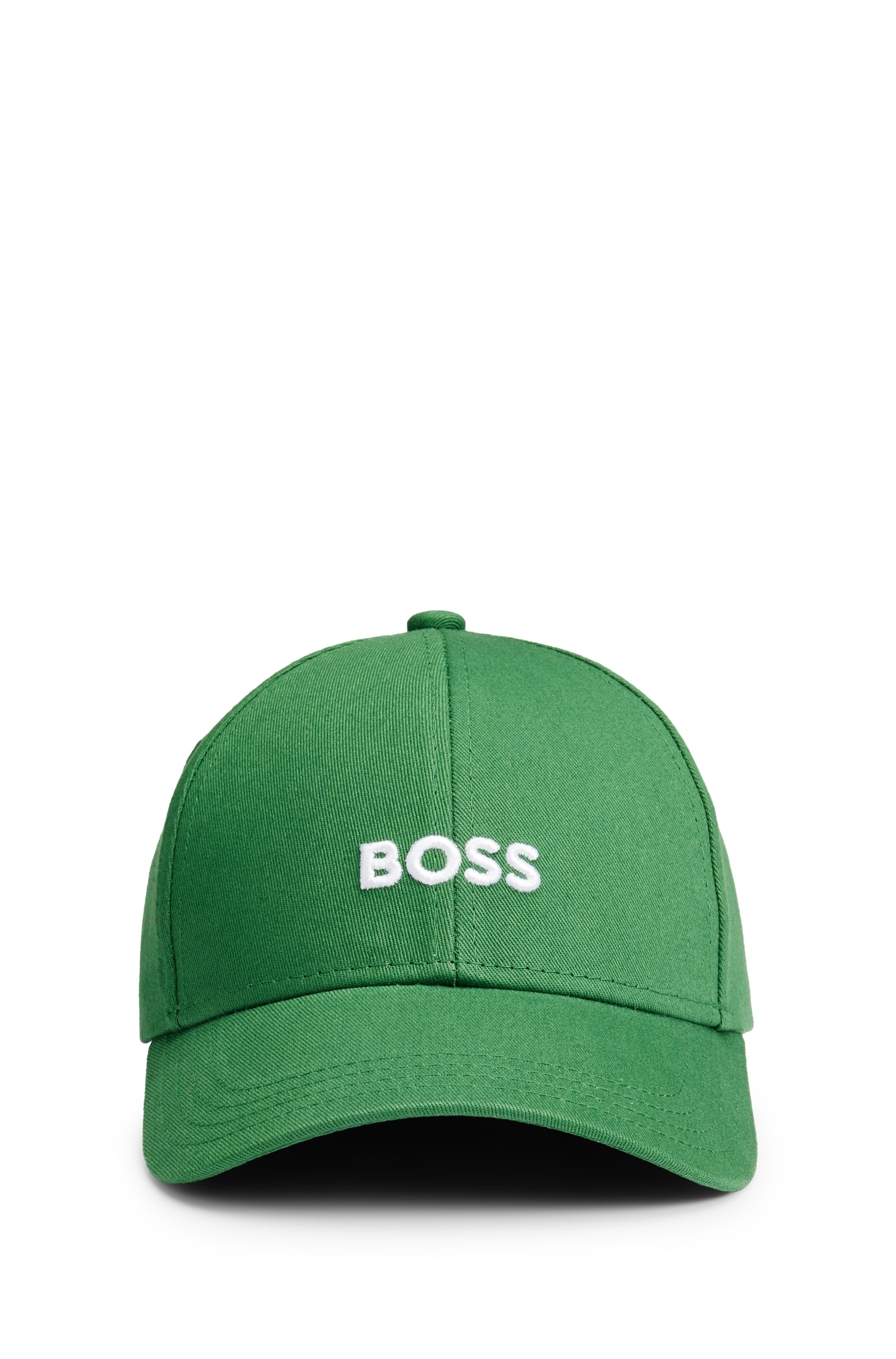 BOSS Baseball Cap »Zed« mit Logostickerei, Unisex