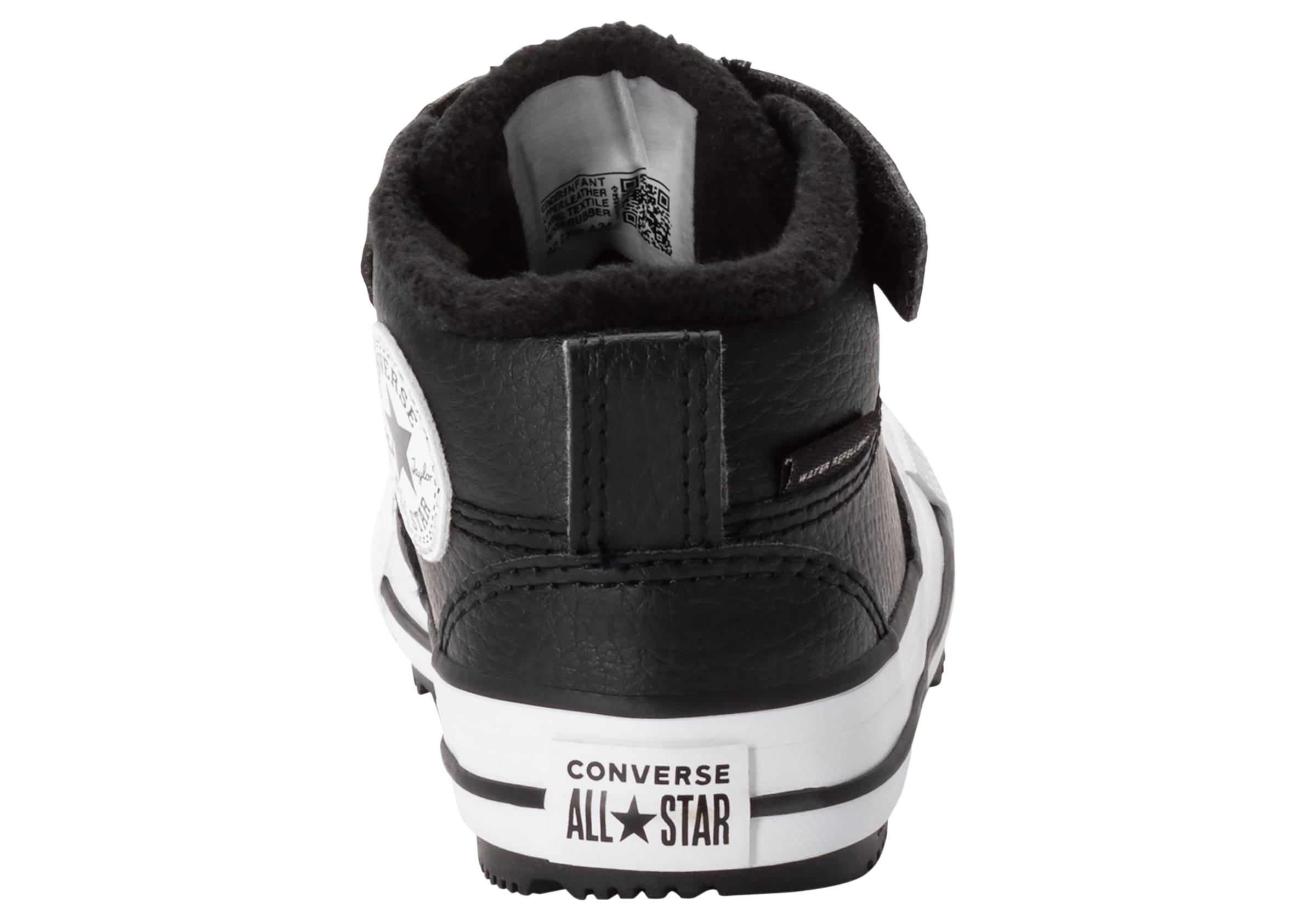 Converse Sneakerboots »CHUCK TAYLOR ALL STAR MALDEN STREET«  gefüttert und wasserabweisend