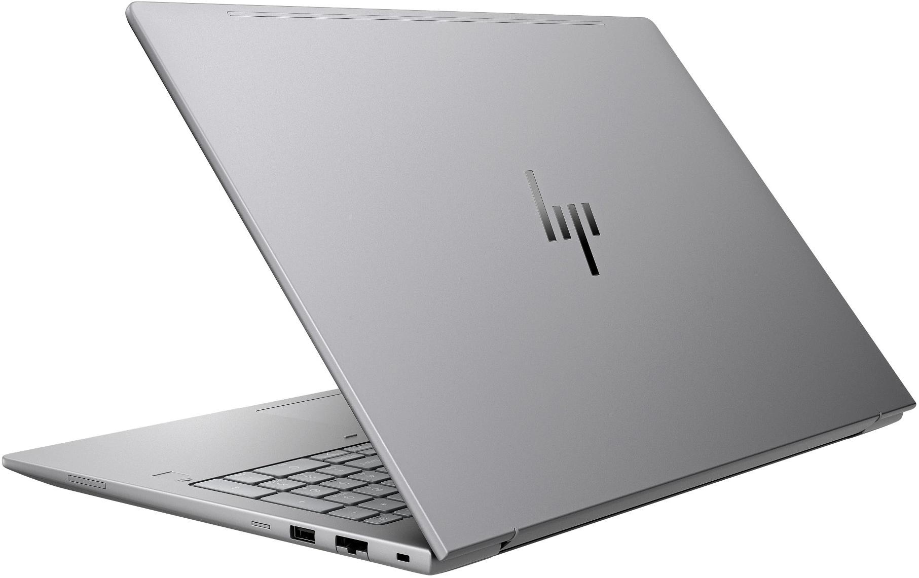 HP Notebook »ZBook X G1i B30M0ES« 40,64 cm / 16 ″ Intel Core Ultra 9 1.000 GB SSD
