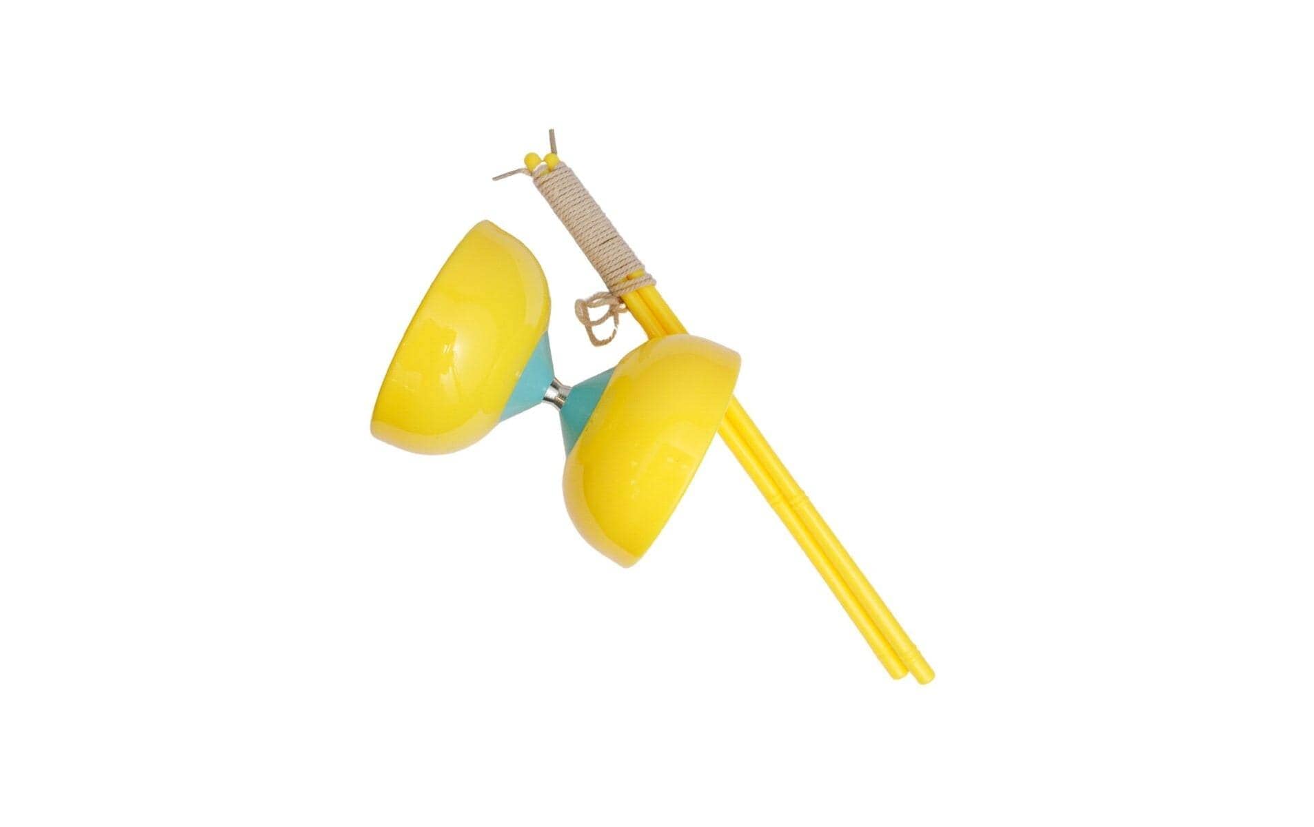 alldoro Jeu »Jonglierset«