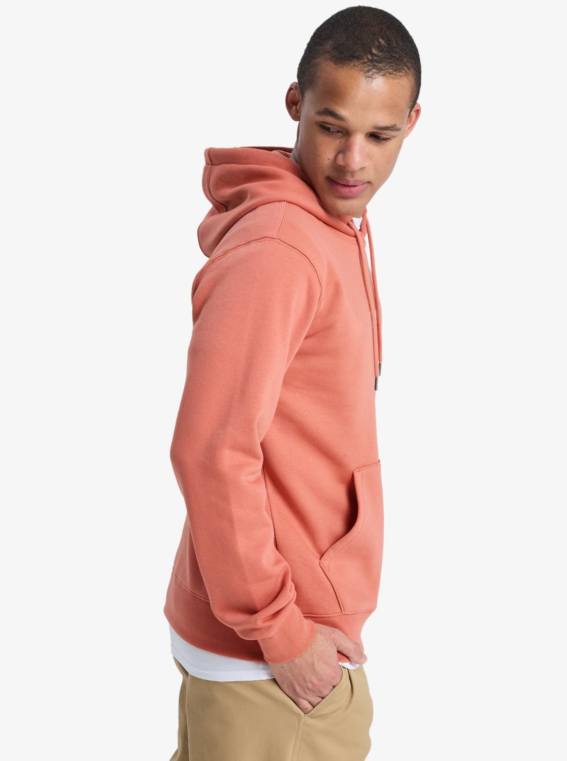 Quiksilver Sweat à capuche »FINELINE HOODIE«, 1 pièces
