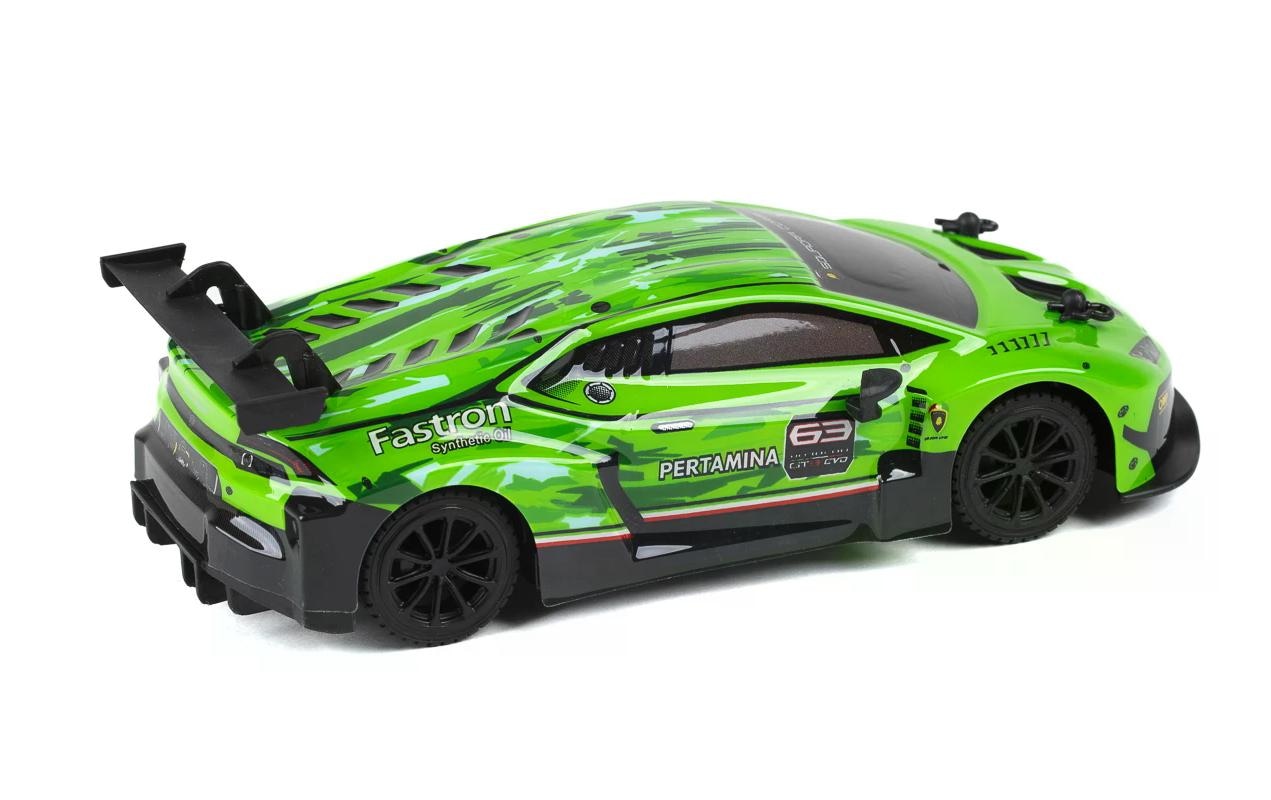   RC-Auto »TEC-TOY Lamborghini Huracan GT3«