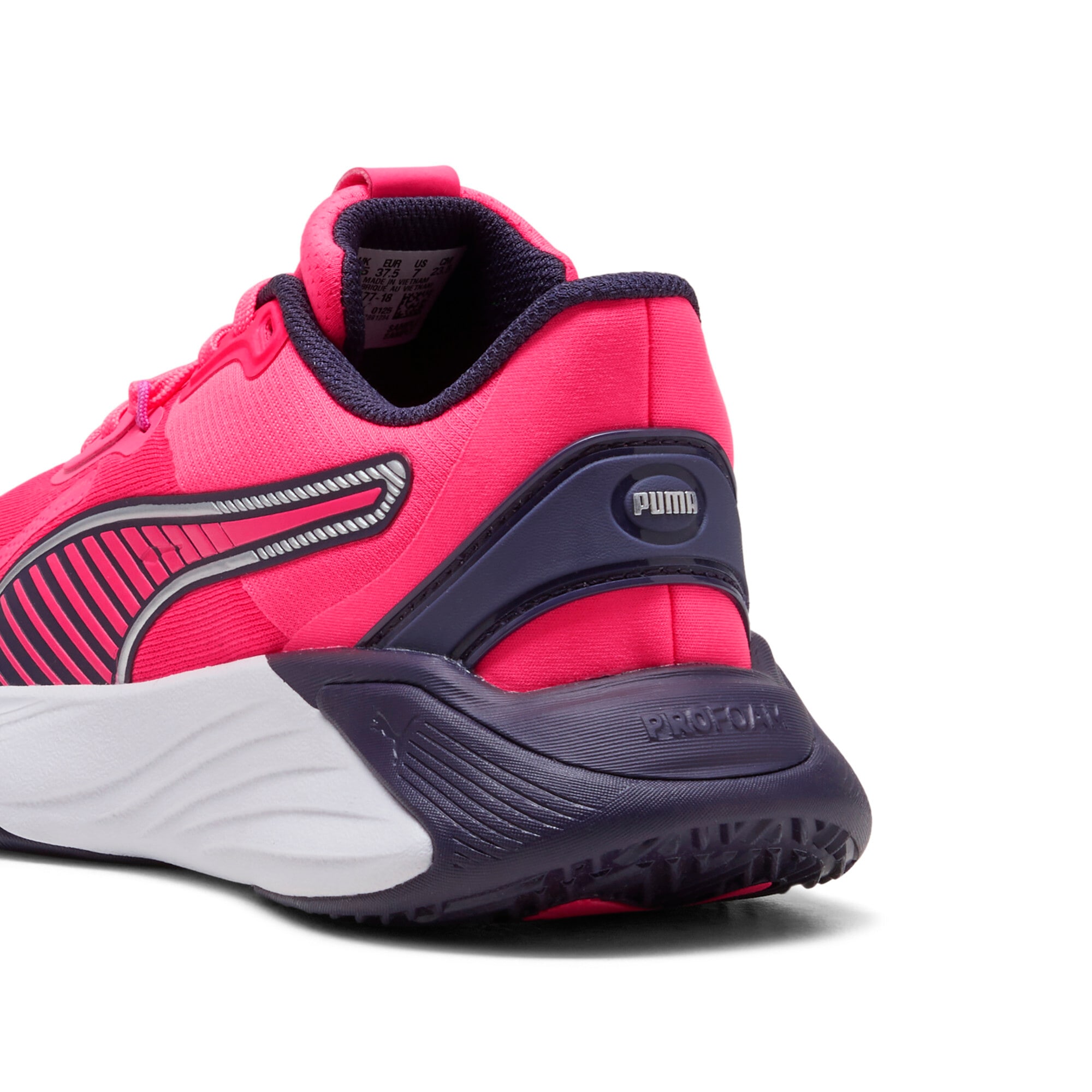 PUMA Trainingsschuh »PWR HYBRID TR WNS«  PROFOAM-Dämpfung, abriebfeste Gummilaufsohle