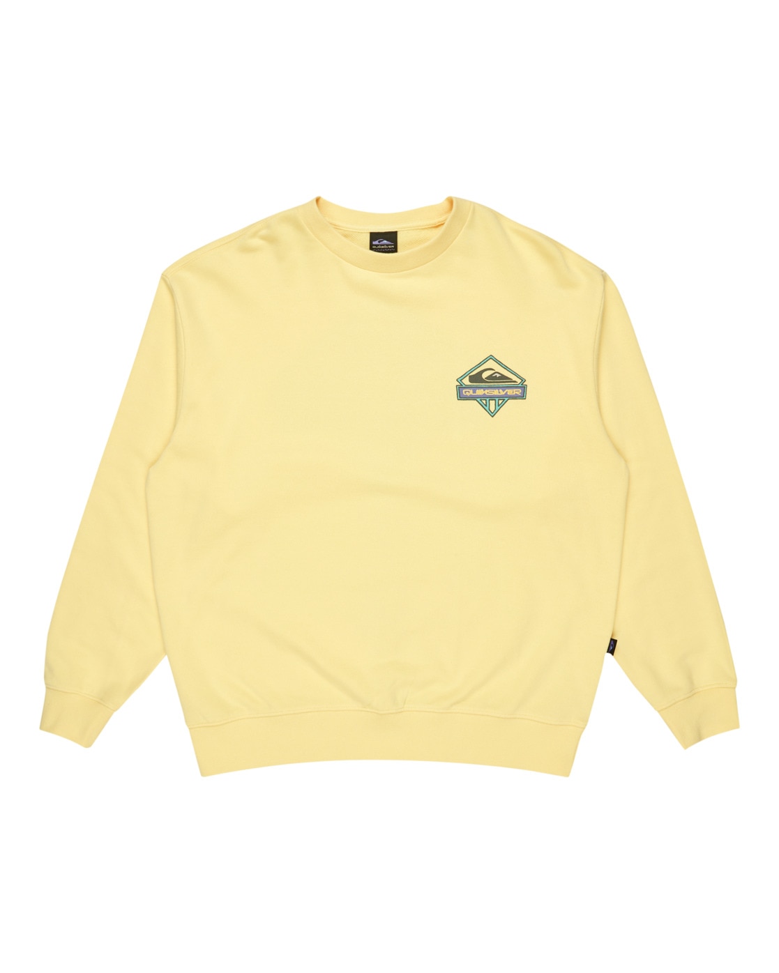 Quiksilver Sweat-shirt »Spin Cycle«
