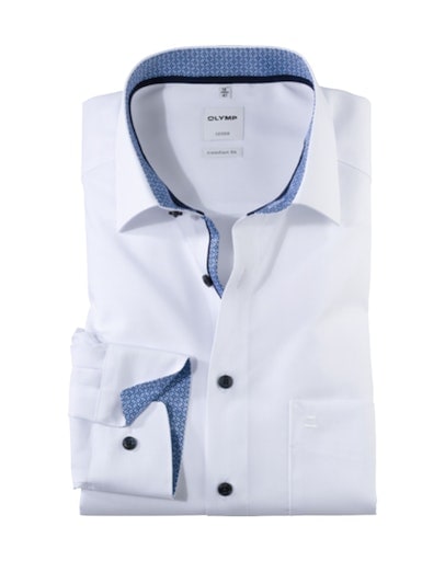 OLYMP Chemise d'affaires »Luxor comfort fit«
