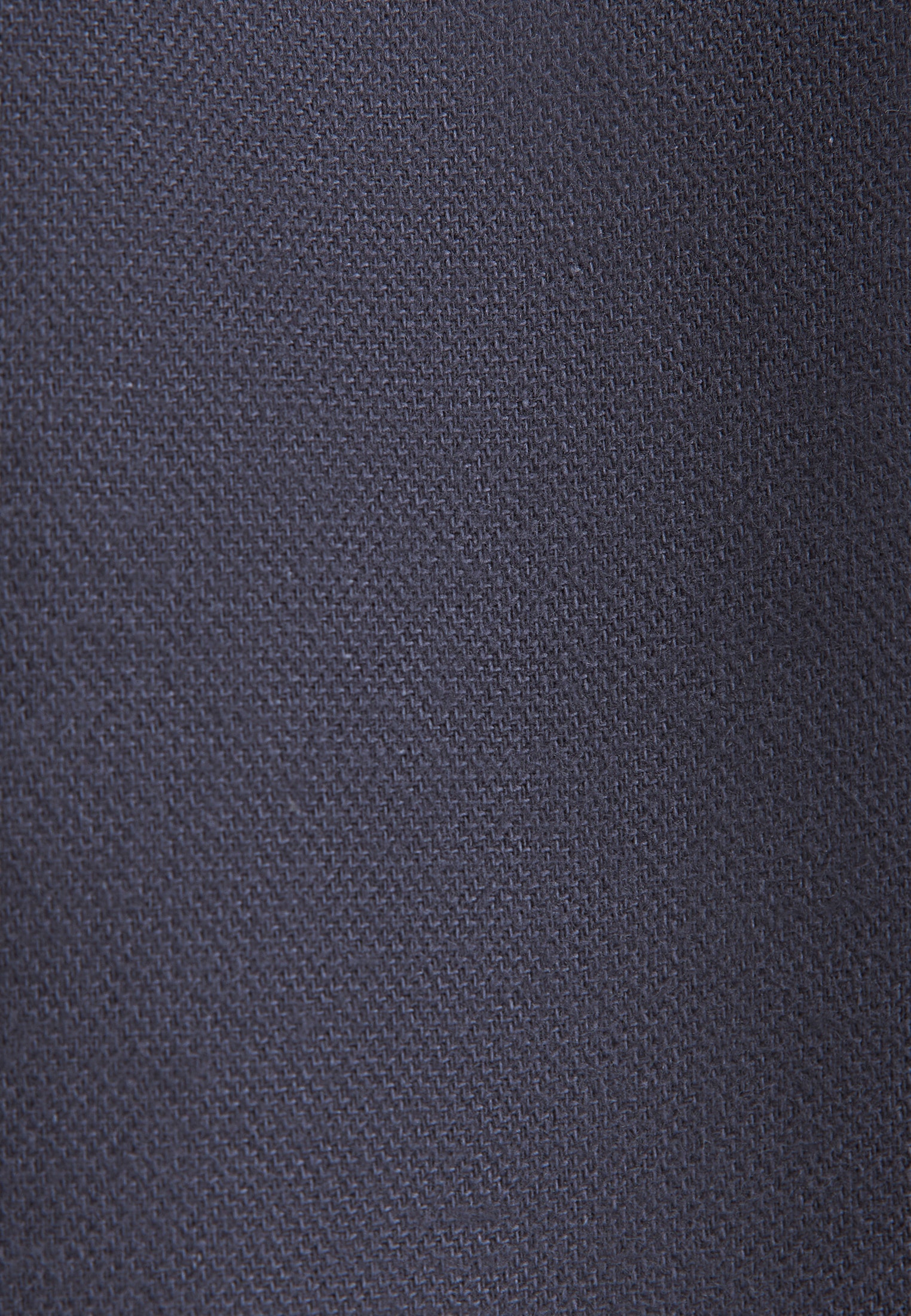 seidensticker Chemise en flanelle Regular 1/1 Button-Down-Kragen Uni