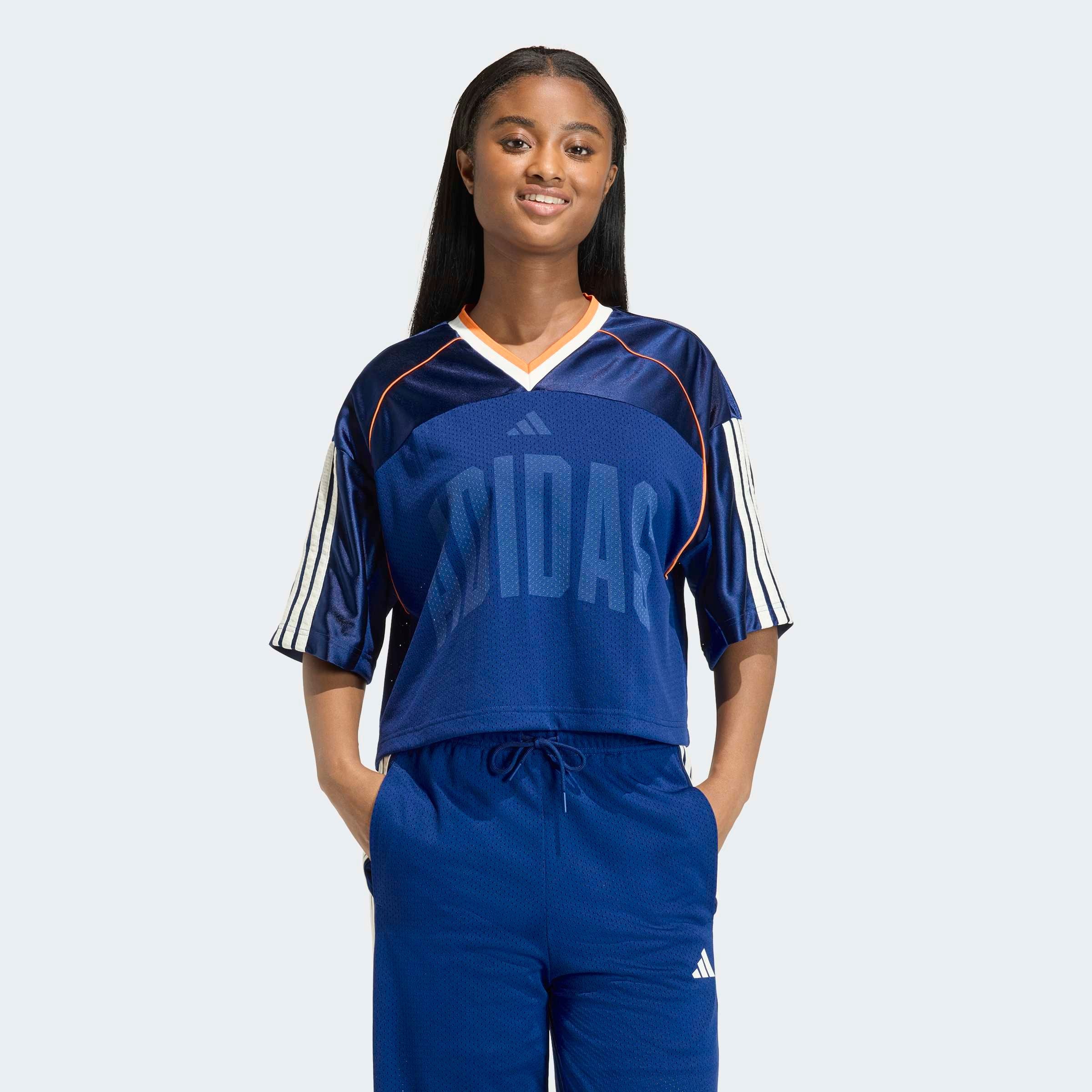 adidas Sportswear T-shirt »W STA SEAS TEE«