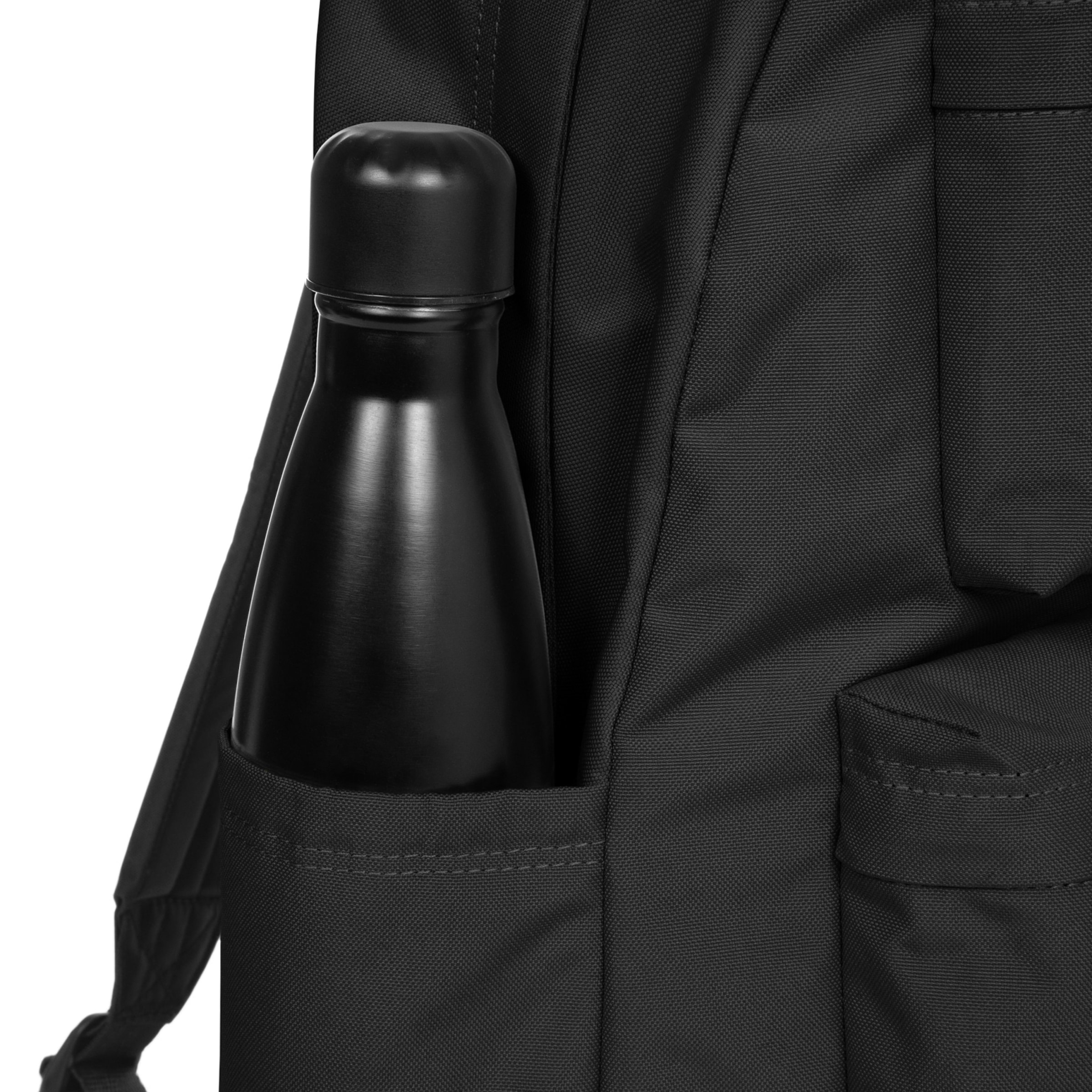 Eastpak Freizeitrucksack »DBL OFFICE« Freizeitrucksack, Laptoprucksack, Schulrucksack mit 17" Laptopfach