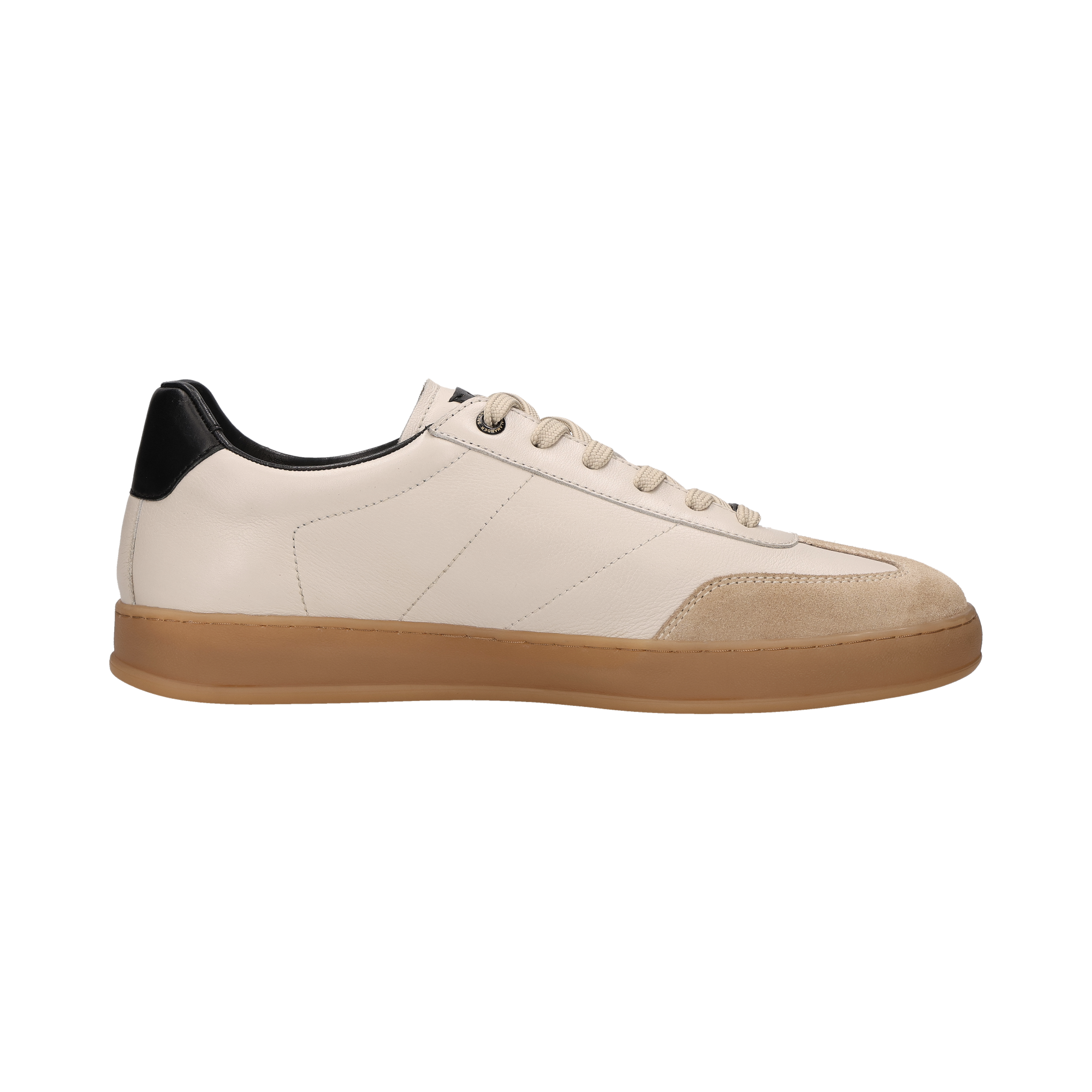 Salamander Sneakers  Retro-Sneaker, Halbschuh, Streetwear-Schnürschuh in weiter Form