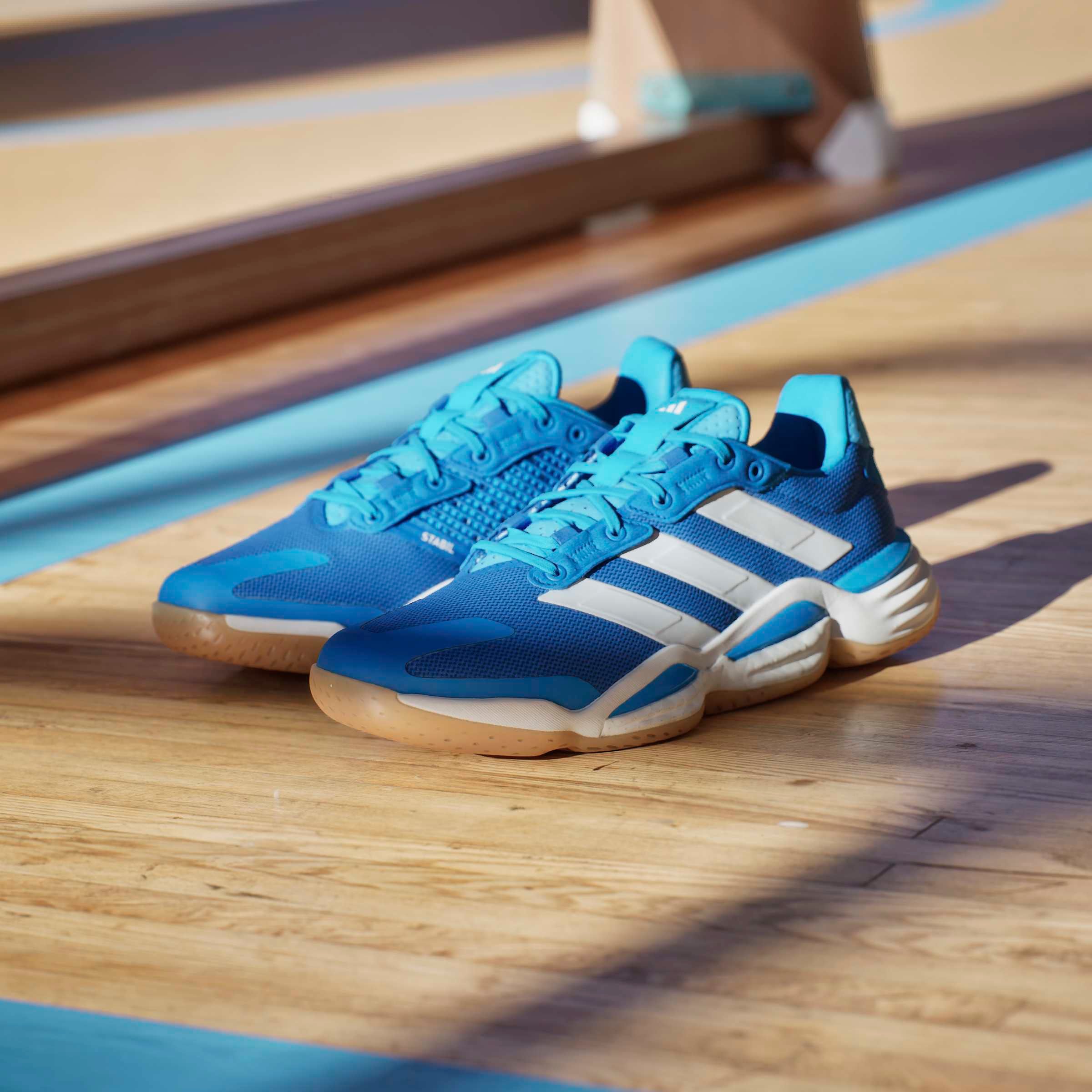 adidas Performance Hallenschuh »STABIL 16 INDOOR«  Handballschuh