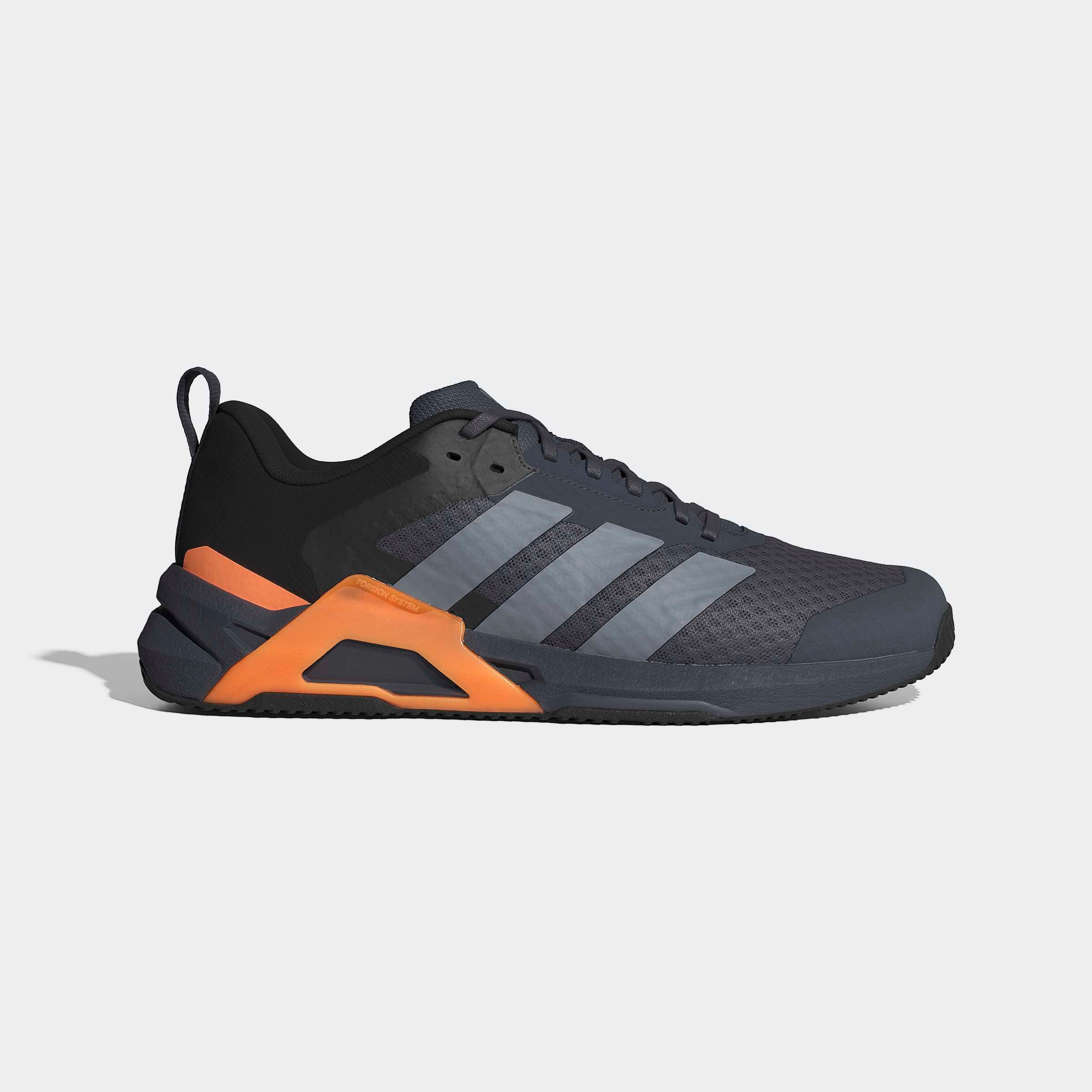 adidas Performance Trainingsschuh »DROPSET CONTROL«  für besseren Halt beim Gewichtstraining