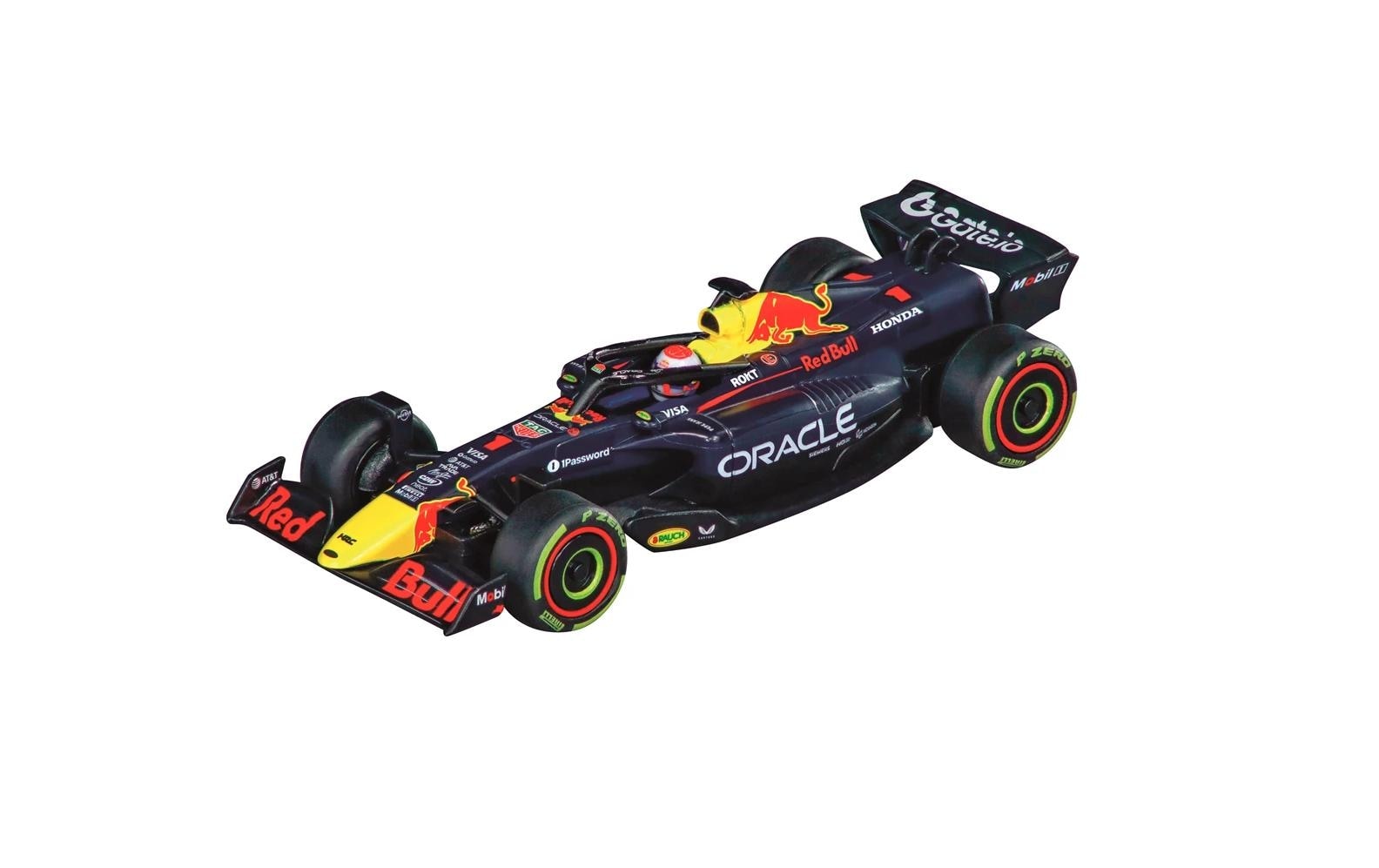 Carrera® Voiture de course »GO! Red Bull RB21 Max Verstappen«
