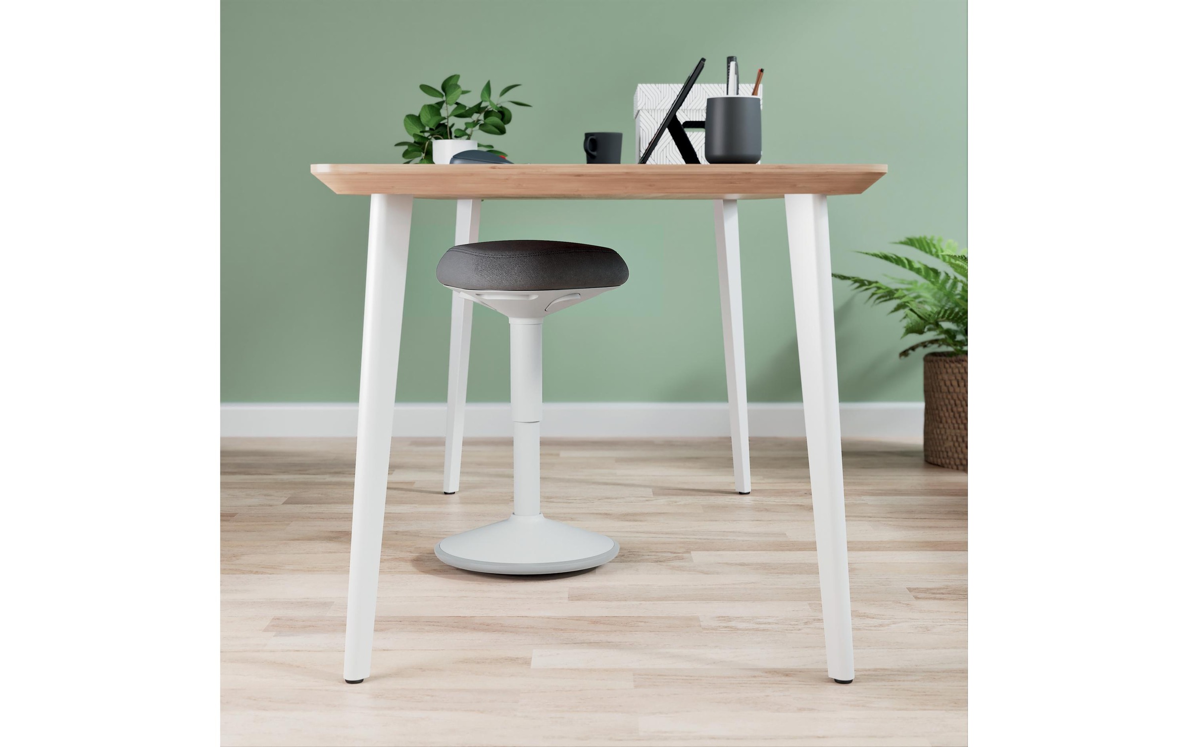 LEITZ Hocker »Active«