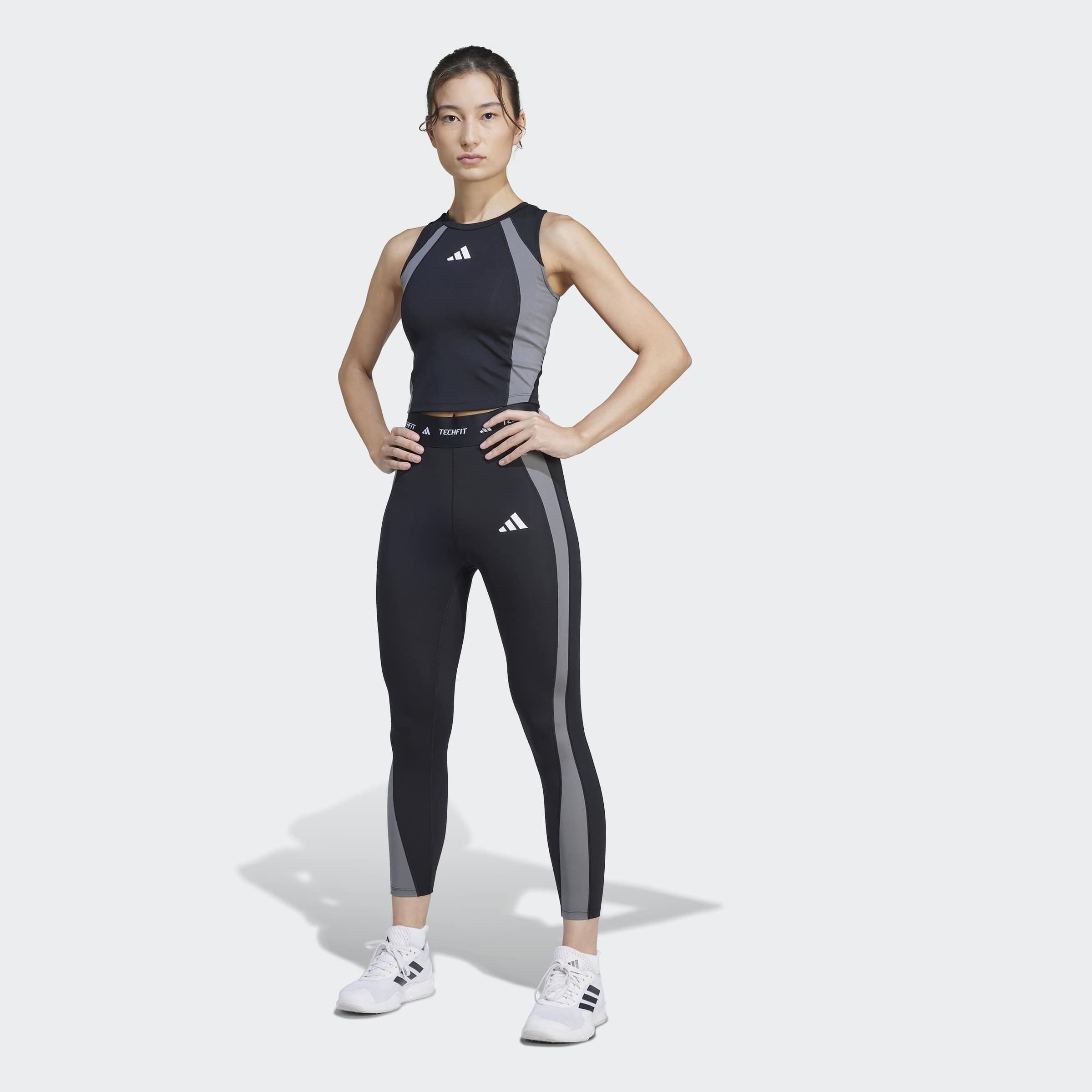 adidas Performance Débardeur »TF CB TK«