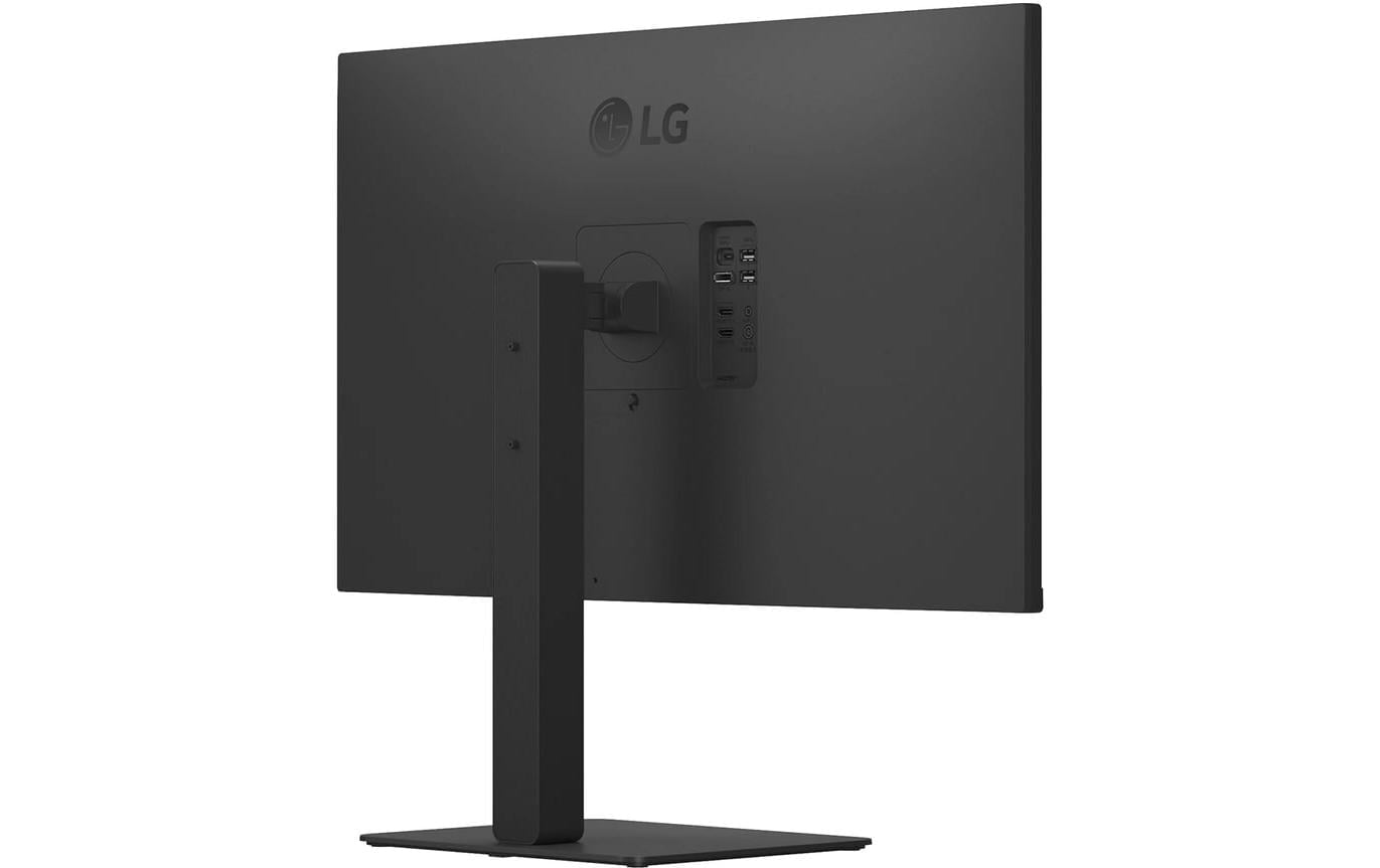 LG Moniteur LED »32U720A-B.AEU« 80 cm/32 ″  3840 x 2160 px 5 Reaktionszeit 60 Hz