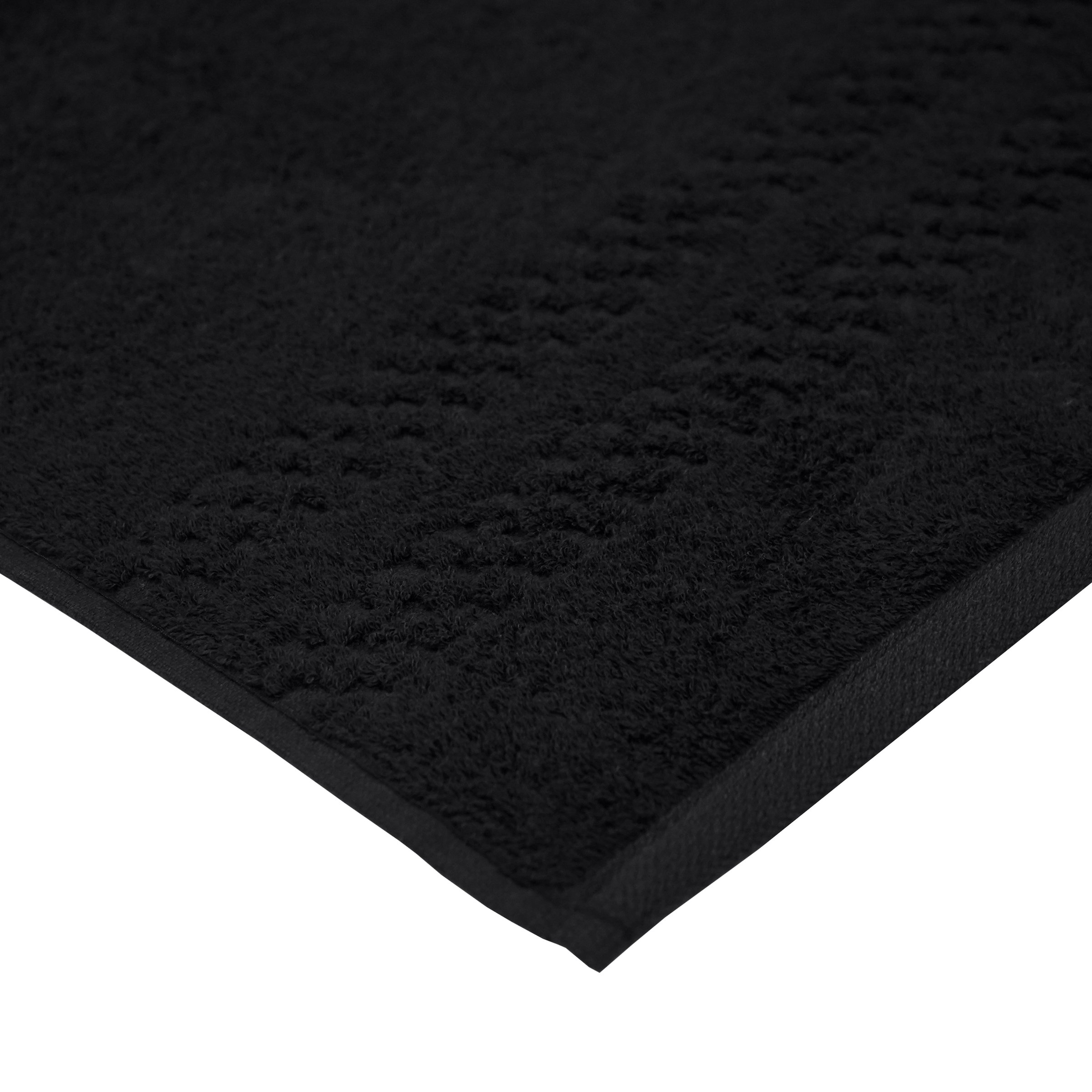GOODproduct Serviette de bain »Regona, Handtücher 50x100cm, flauschig und weich, 500gr/m²« Premium Handtücher mit Bordüre, Set, 100% Baumwolle, 5 Jahre Garantie
