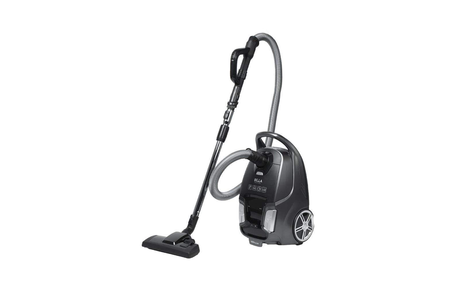   Aspirateur pour sols »Berger Lanz SSBS« 700 W mit Beutel
