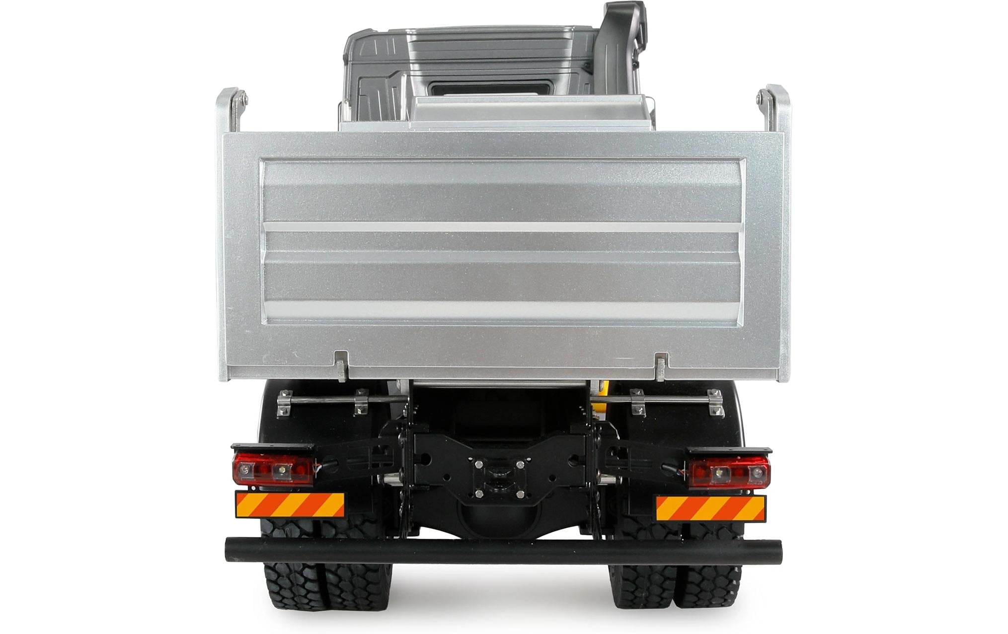 Amewi RC-LKW »Lastwagen Mercedes-Benz Arocs 1:14 RTR«