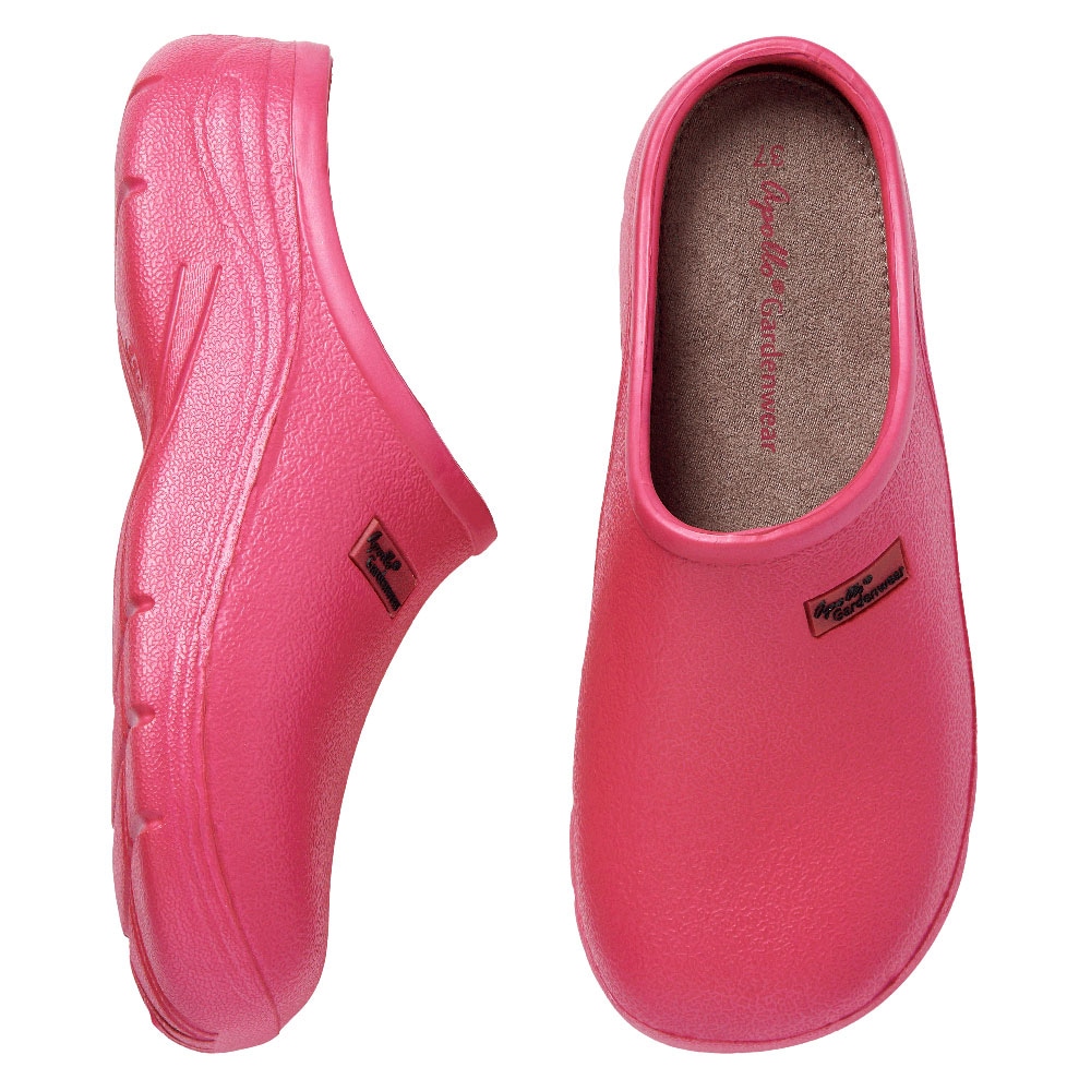 XQ Footwear Sabot  pour mode décontractée, dessus léger en EVA, entrée confortable
