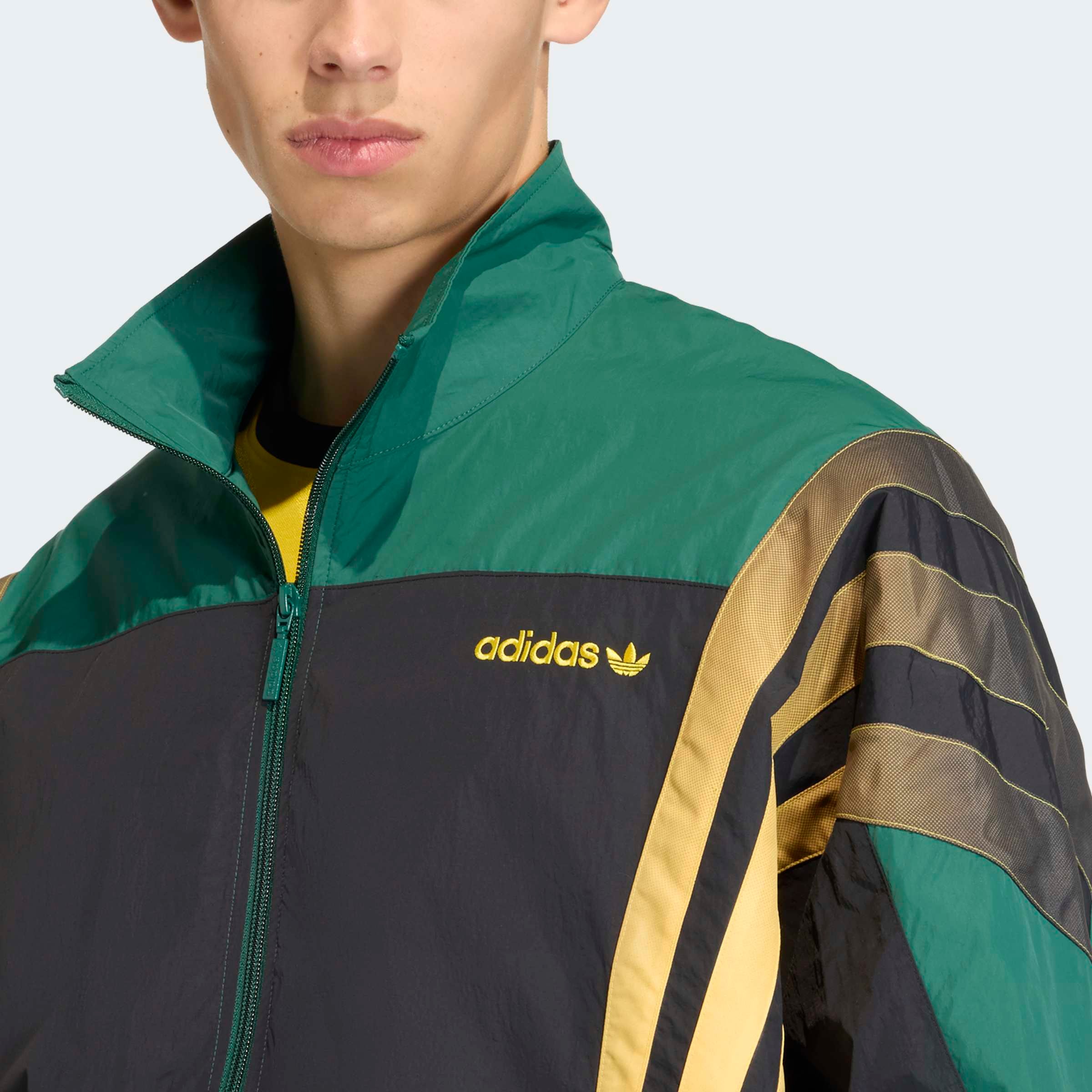 adidas Originals Veste d'entraînement »SANTIAGO TRACK«