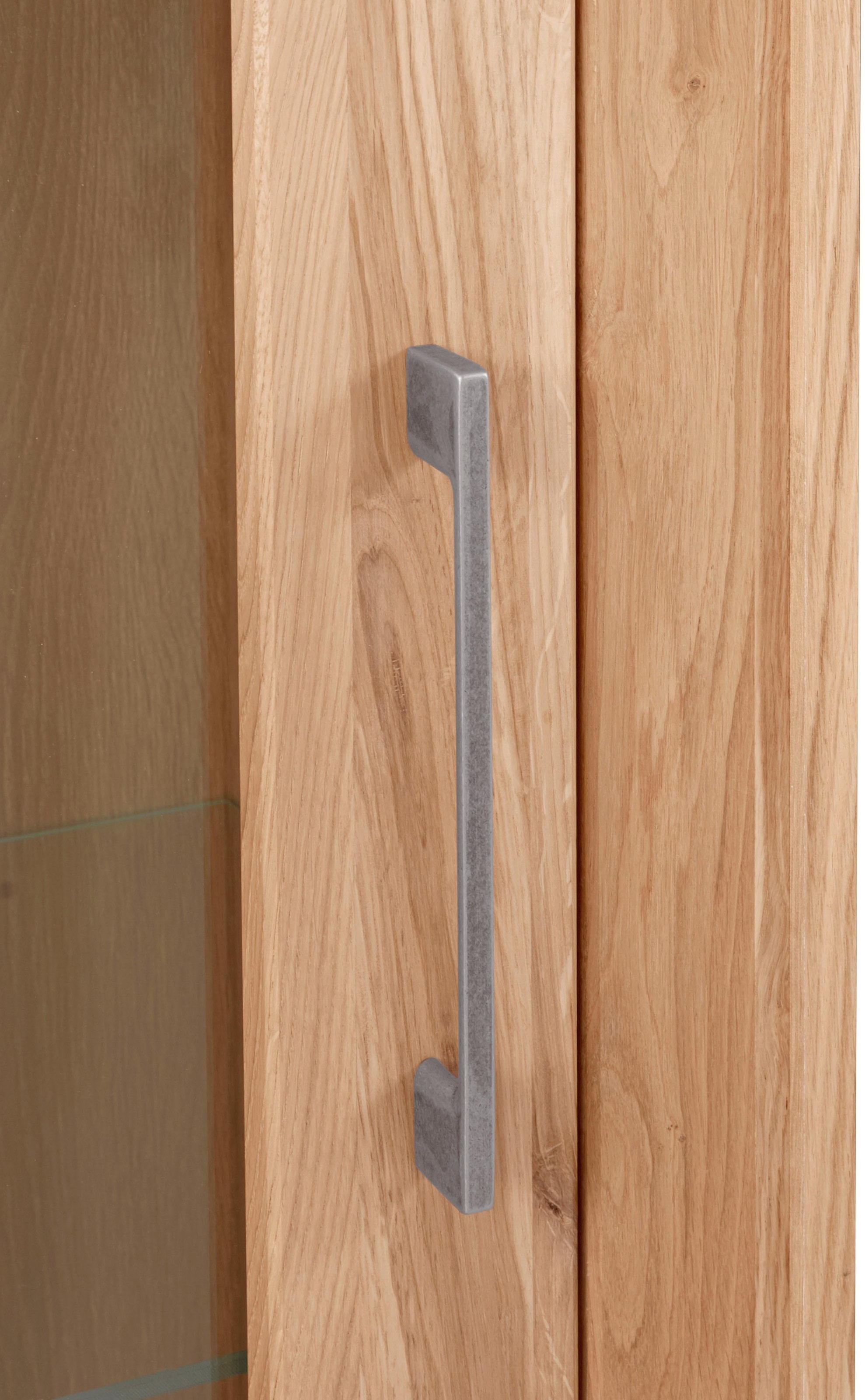 VOGL Möbelfabrik Vitrine Höhe 202 cm