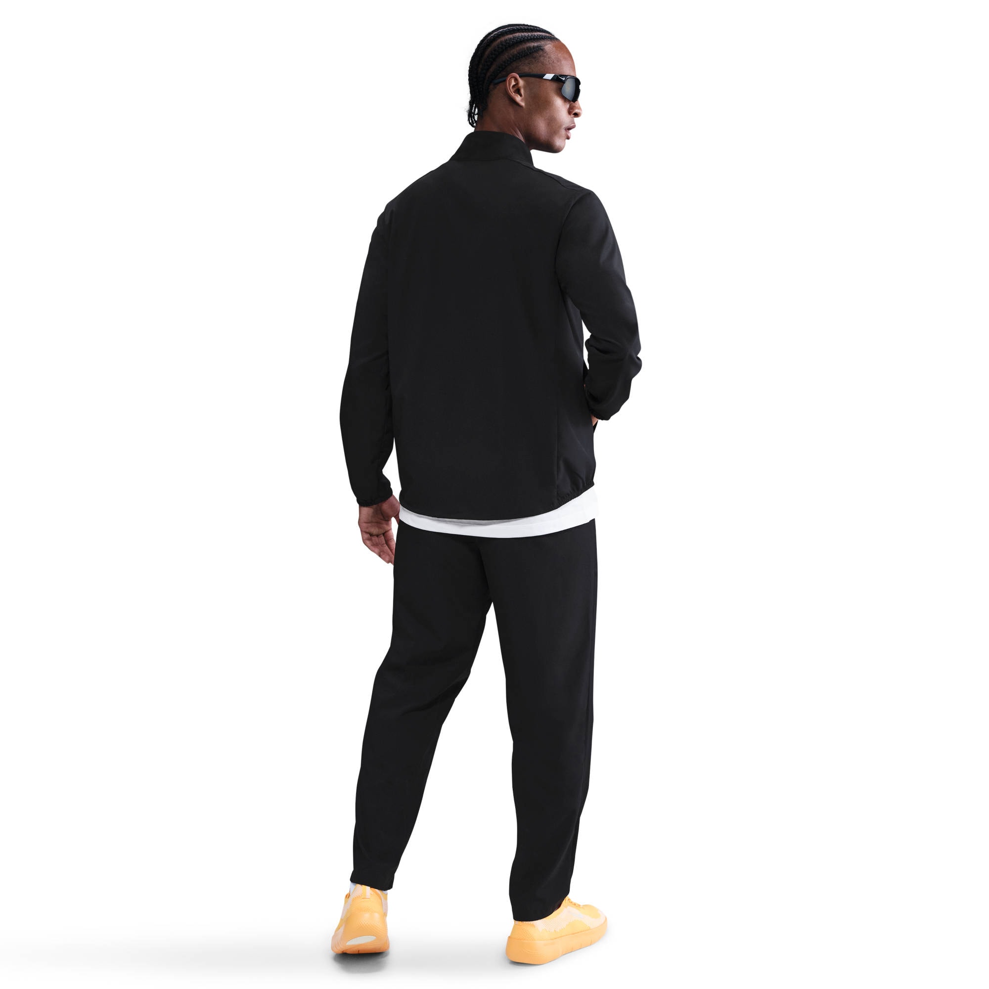 Nike Trainingsjacke »M NK DF FORM JKT GFX«