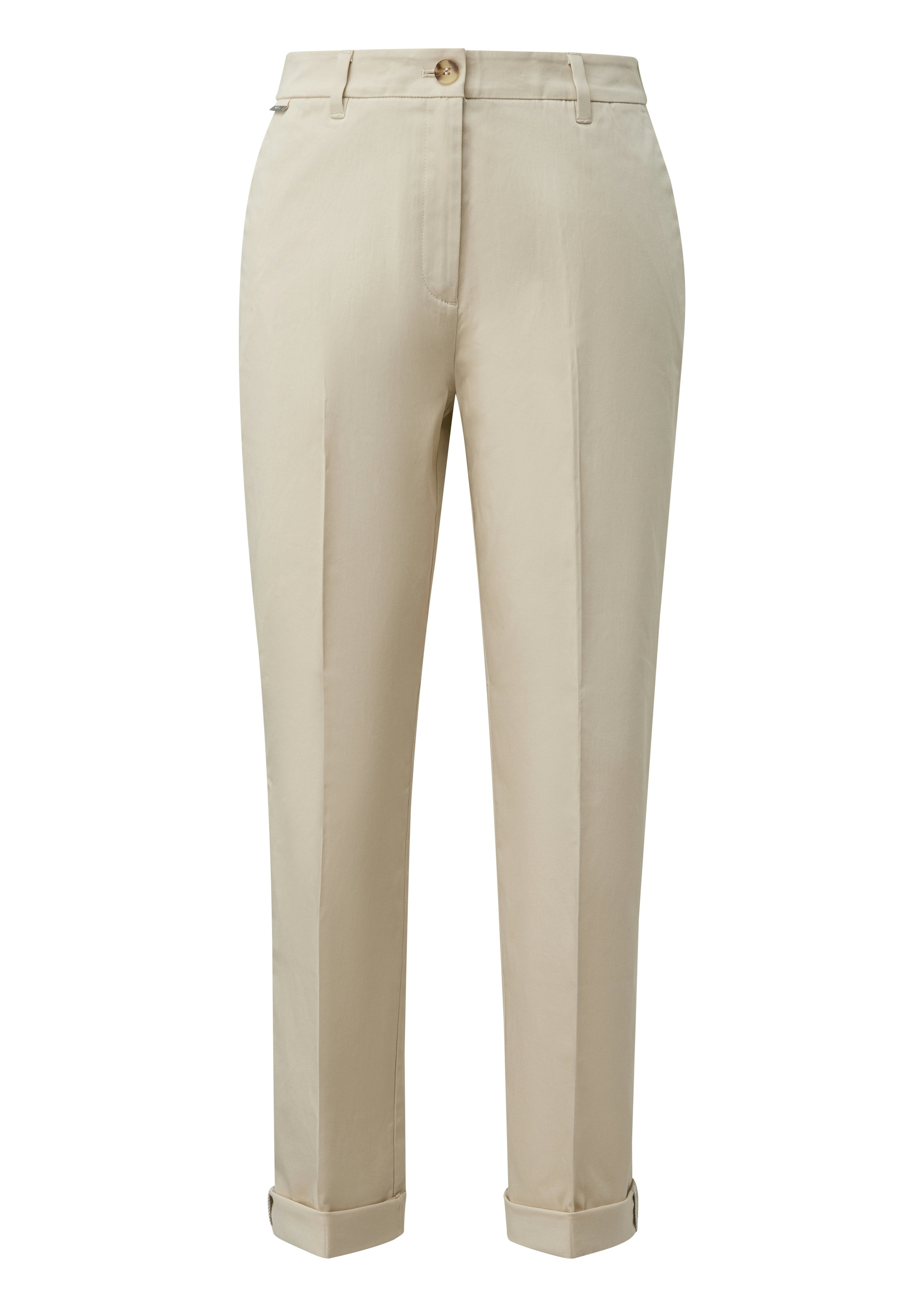 s.Oliver BLACK LABEL Pantalon de costume  avec poches